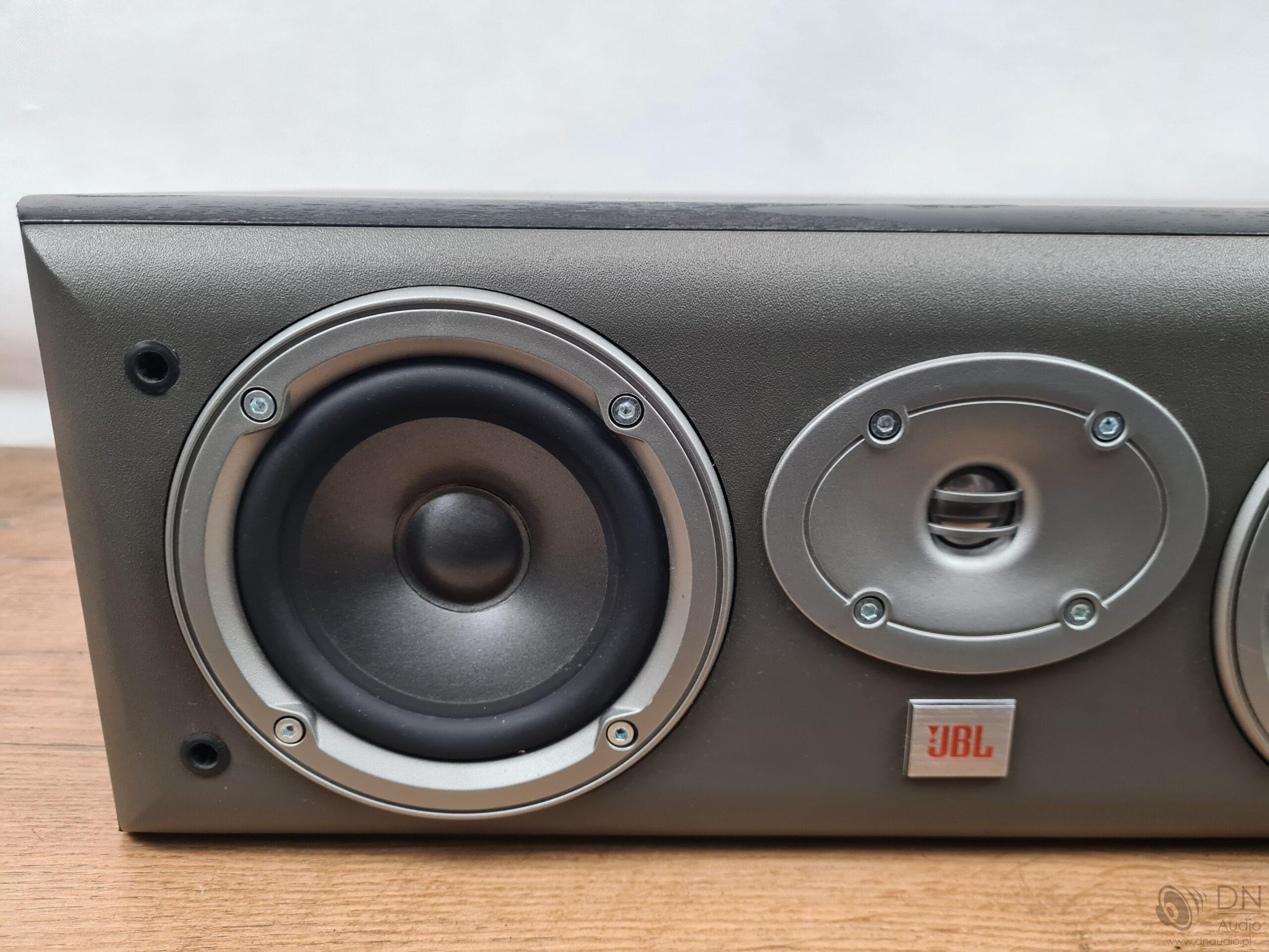 JBL Northridge EC25 - obrazek 4