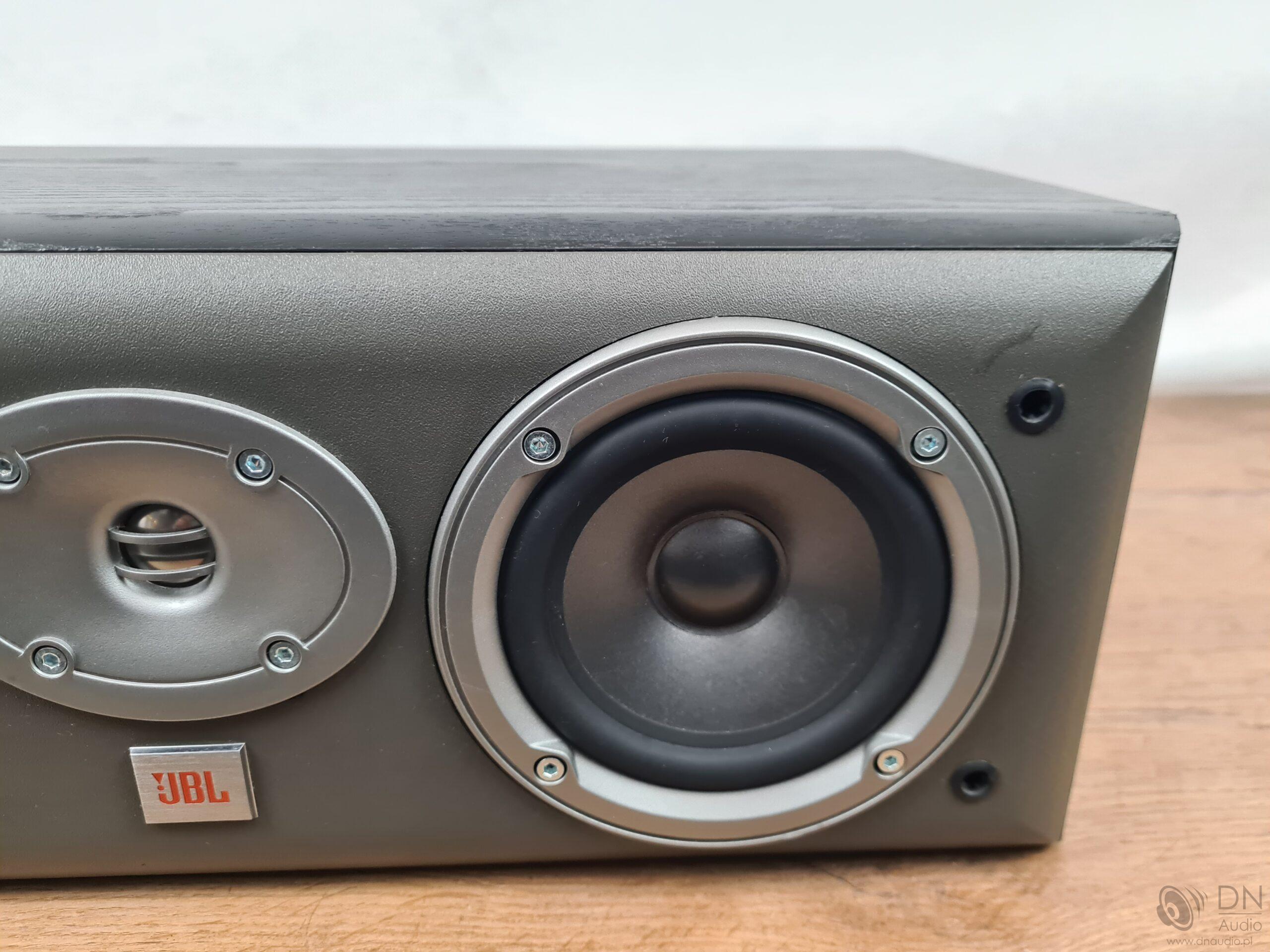 JBL Northridge EC25 - obrazek 5