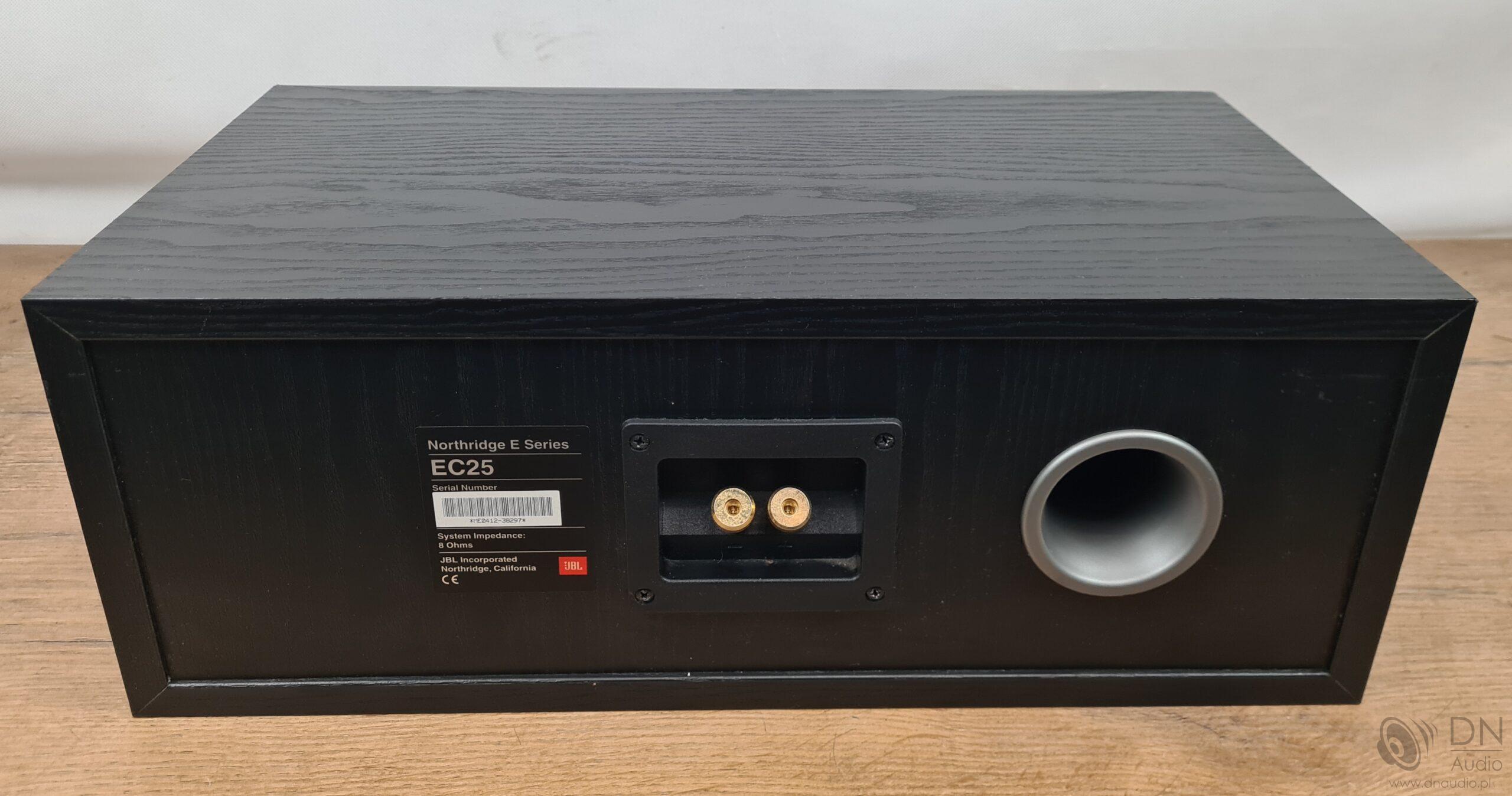 JBL Northridge EC25 - obrazek 8