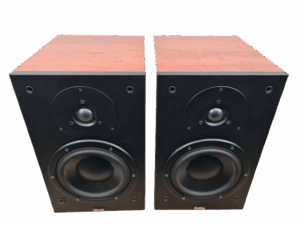 Dynaudio Audience 52