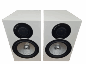 Monitor Audio Silver RX2