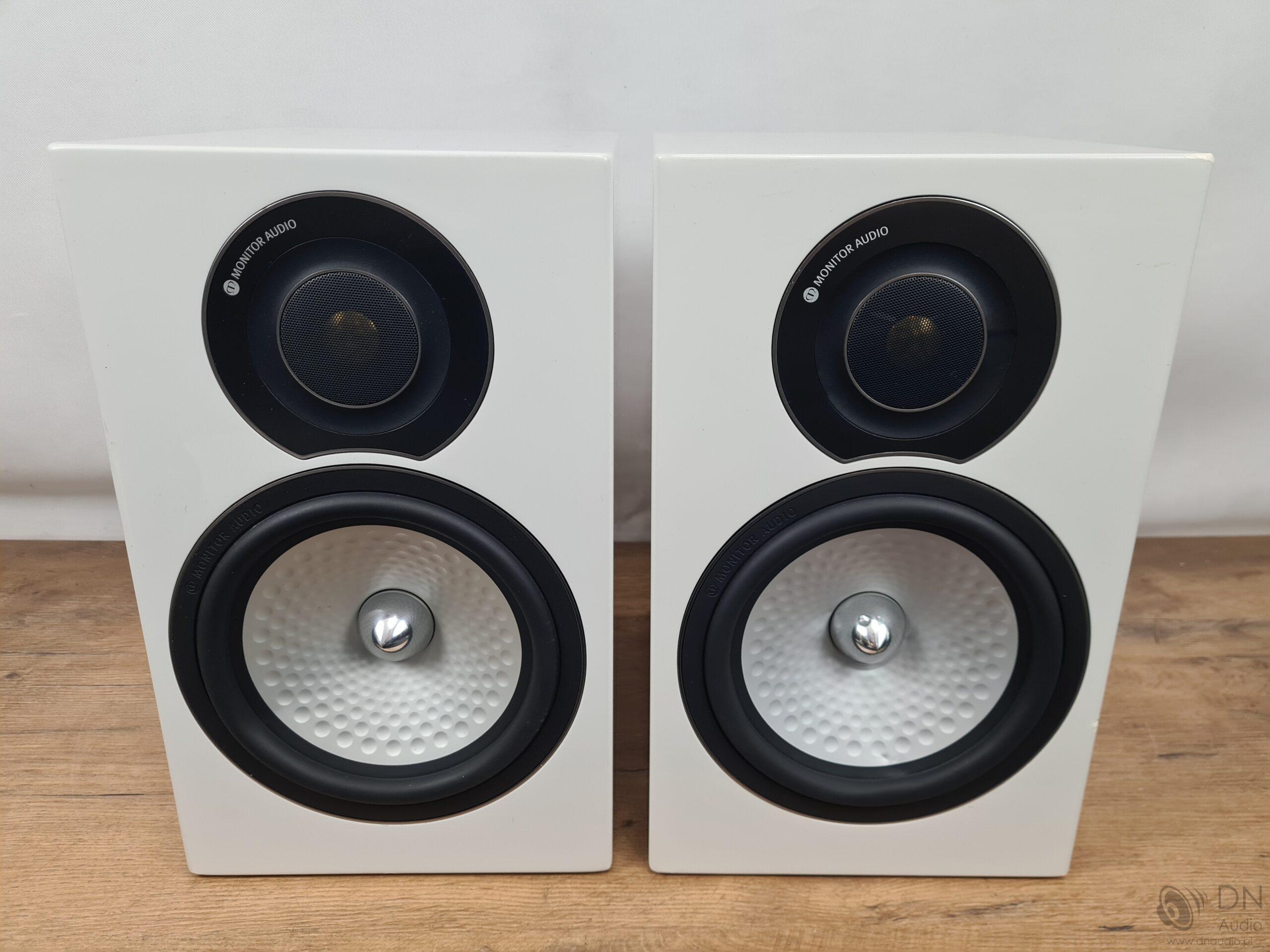 Monitor Audio Silver RX2 - obrazek 3