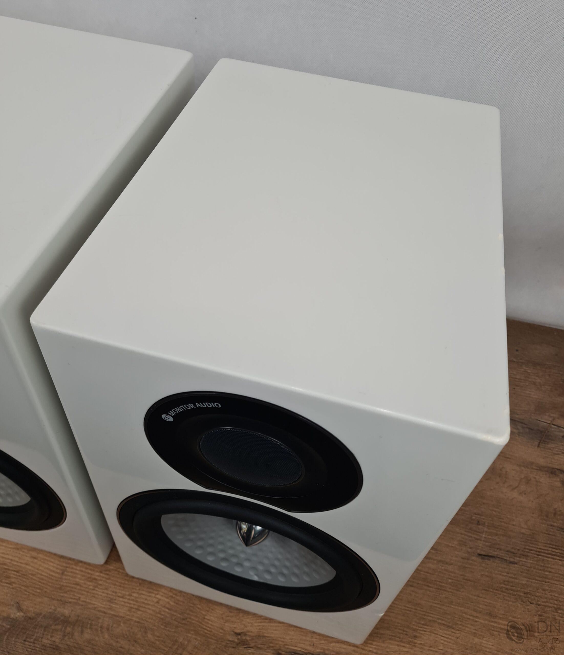 Monitor Audio Silver RX2 - obrazek 8