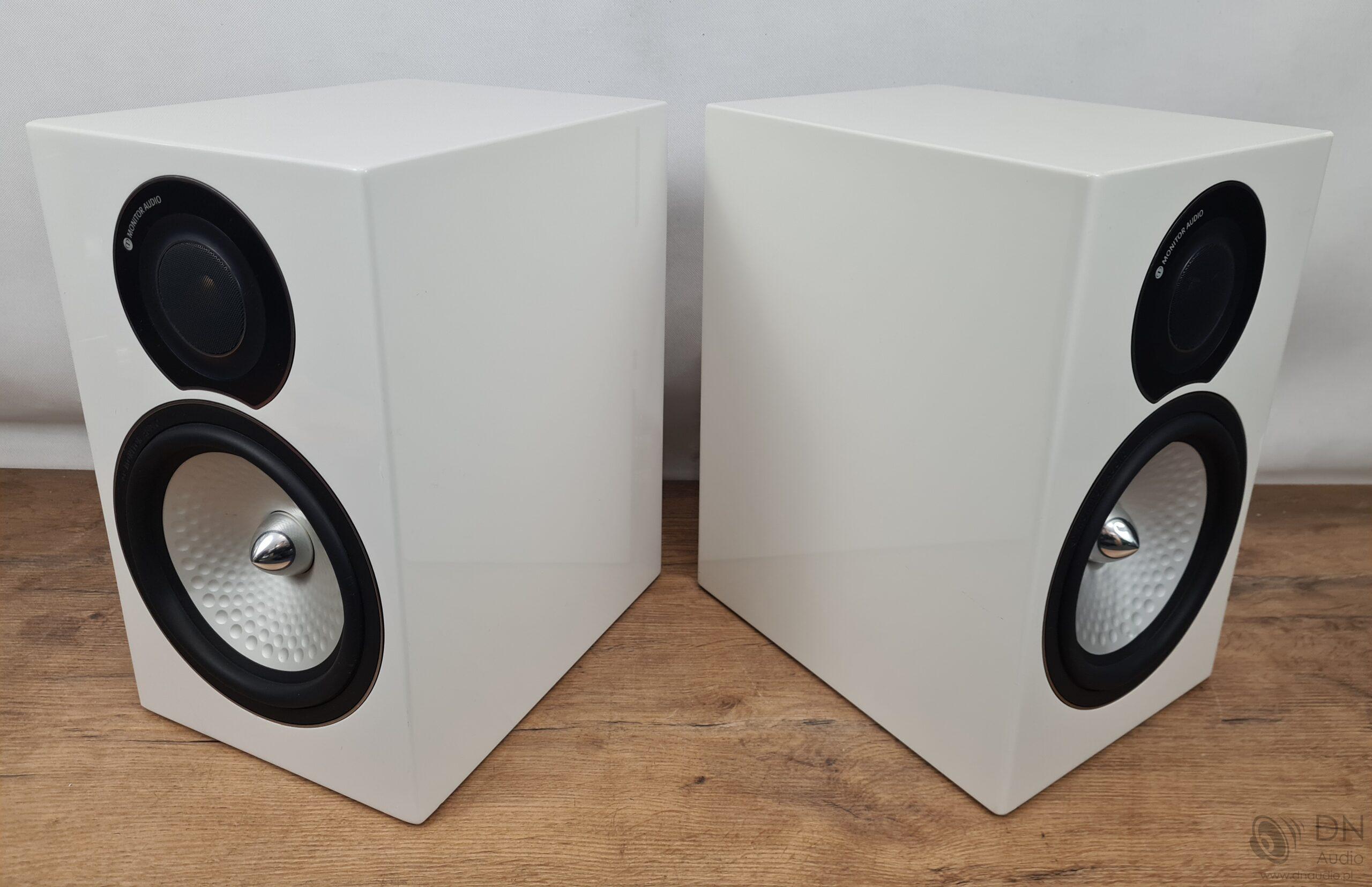 Monitor Audio Silver RX2 - obrazek 10