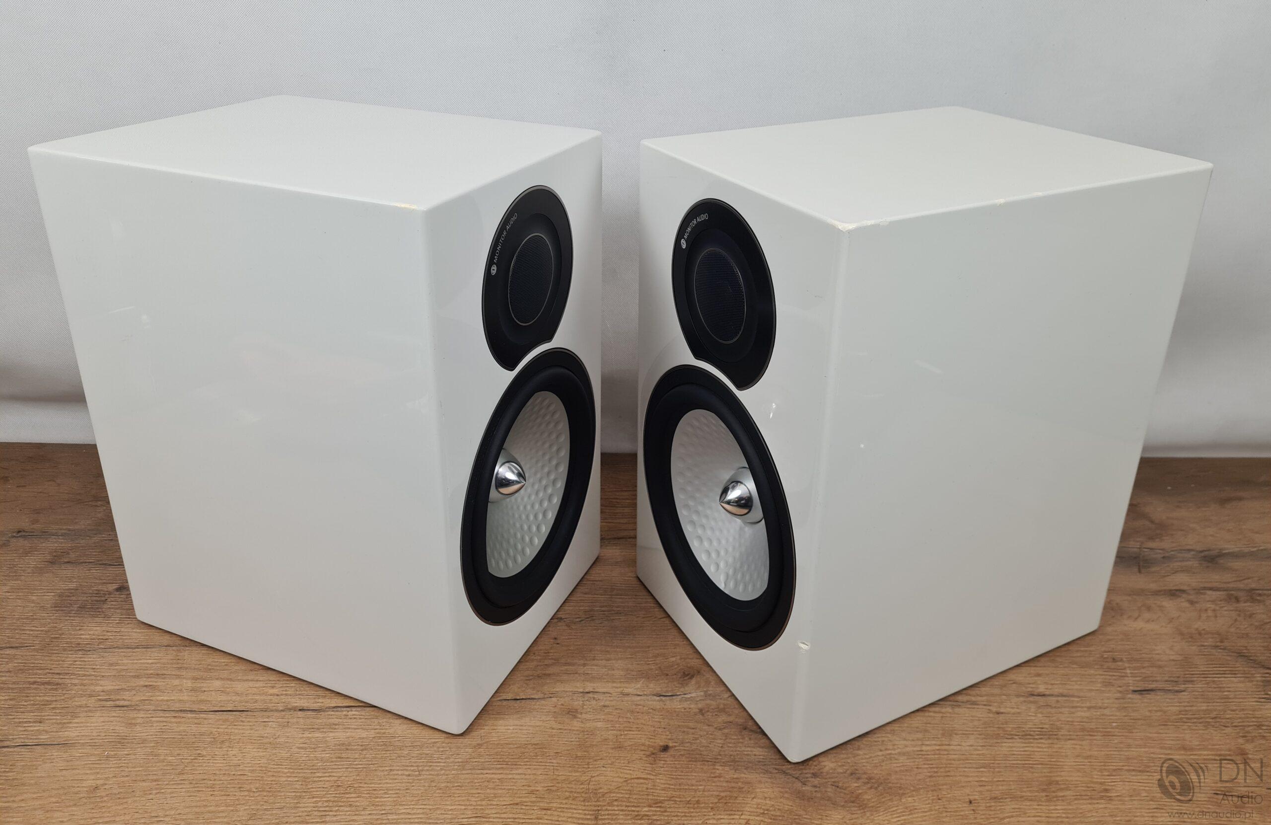 Monitor Audio Silver RX2 - obrazek 11