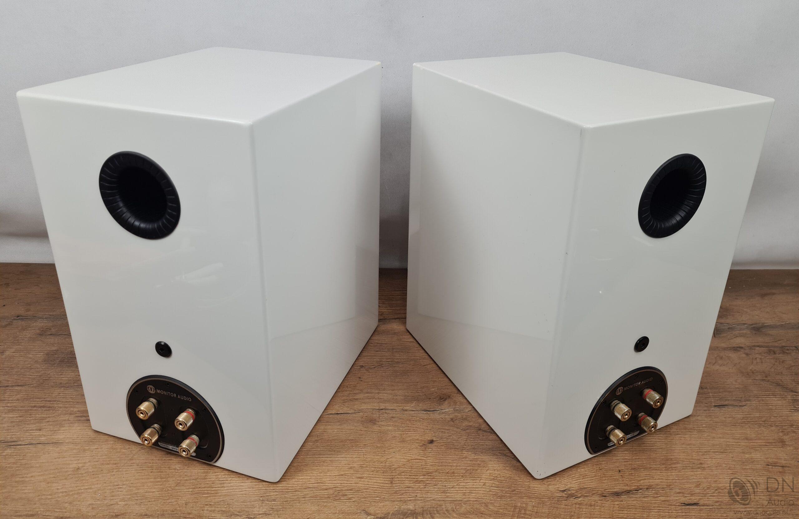 Monitor Audio Silver RX2 - obrazek 14