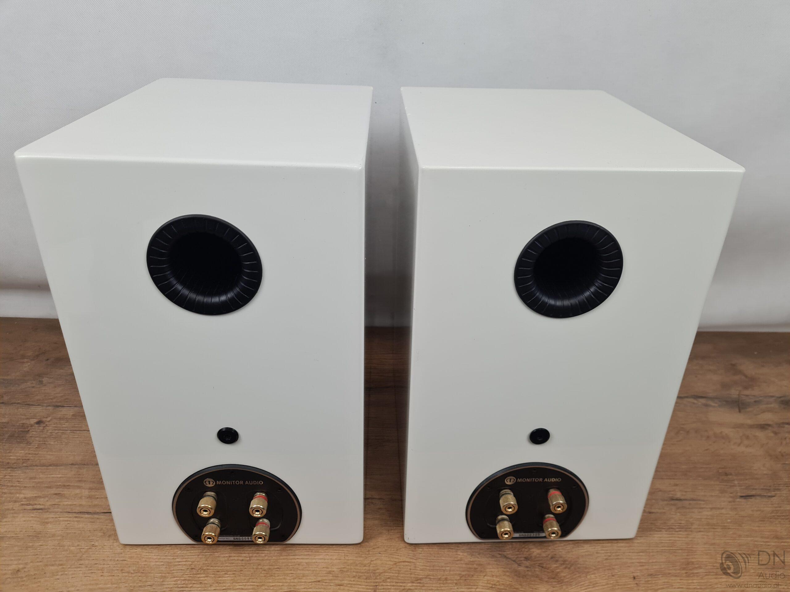 Monitor Audio Silver RX2 - obrazek 15