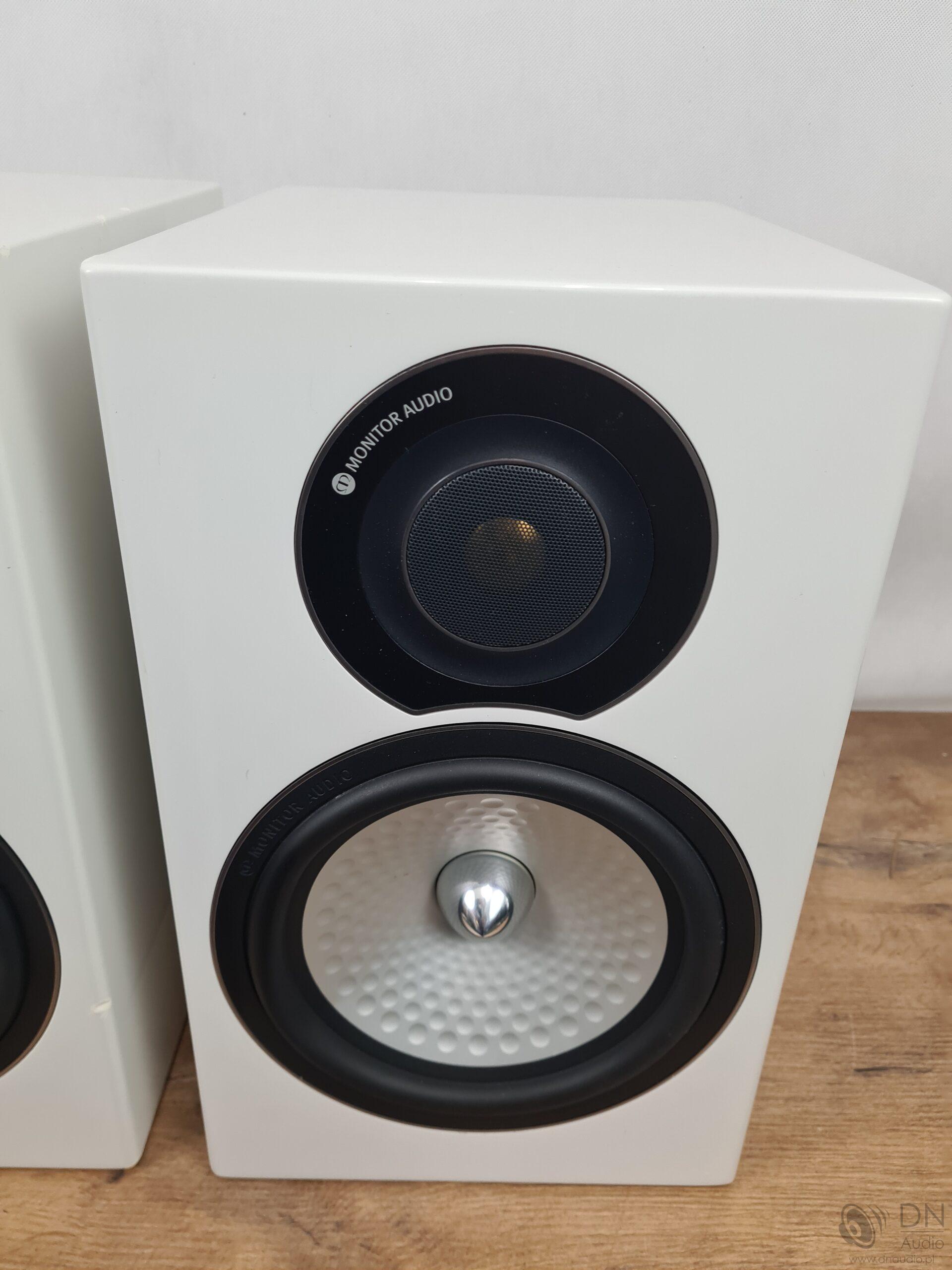 Monitor Audio Silver RX2 - obrazek 7