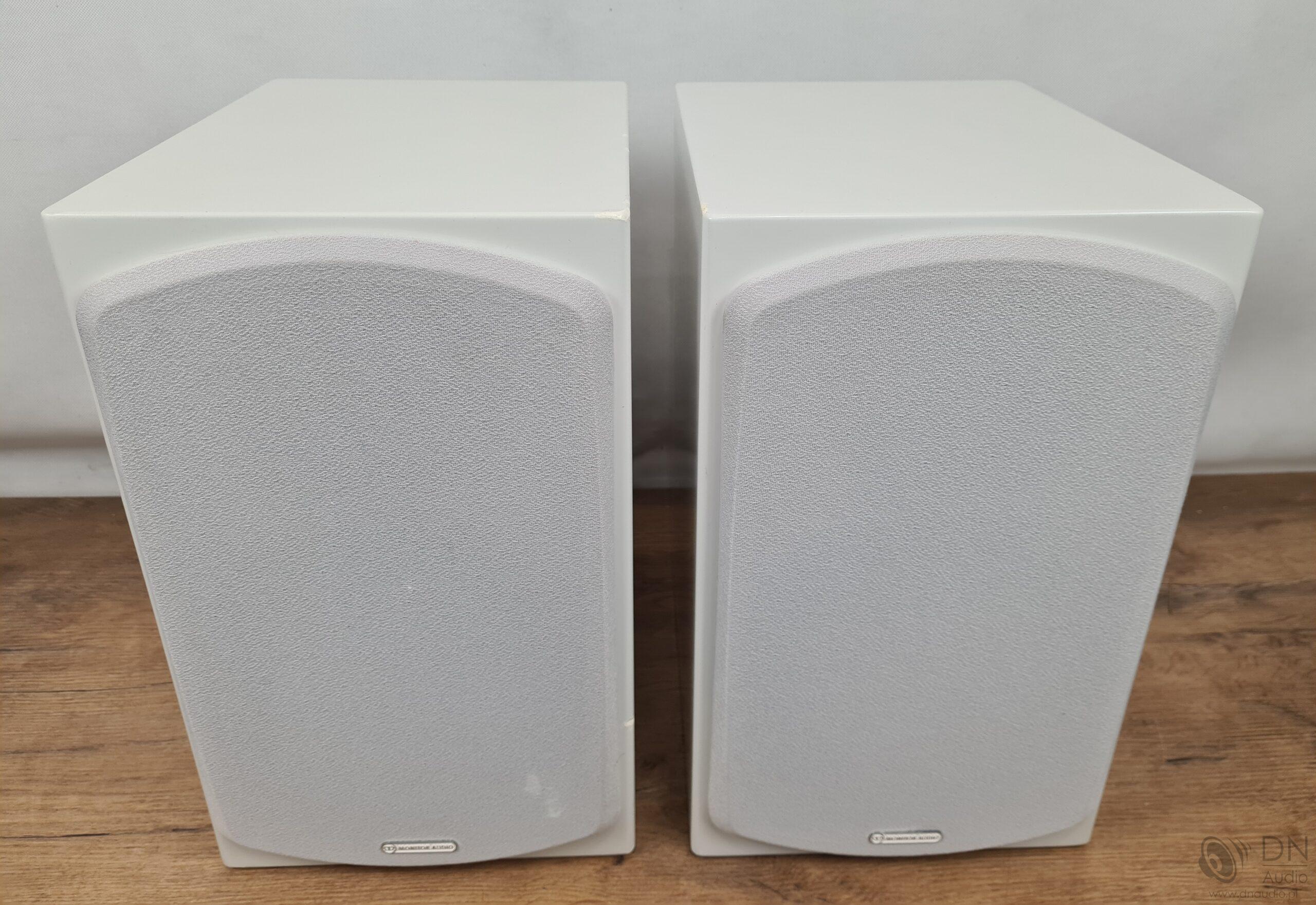 Monitor Audio Silver RX2 - obrazek 4