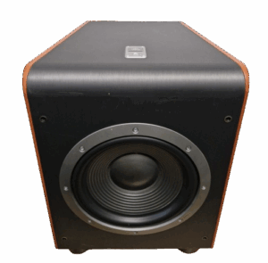 JBL ES150P