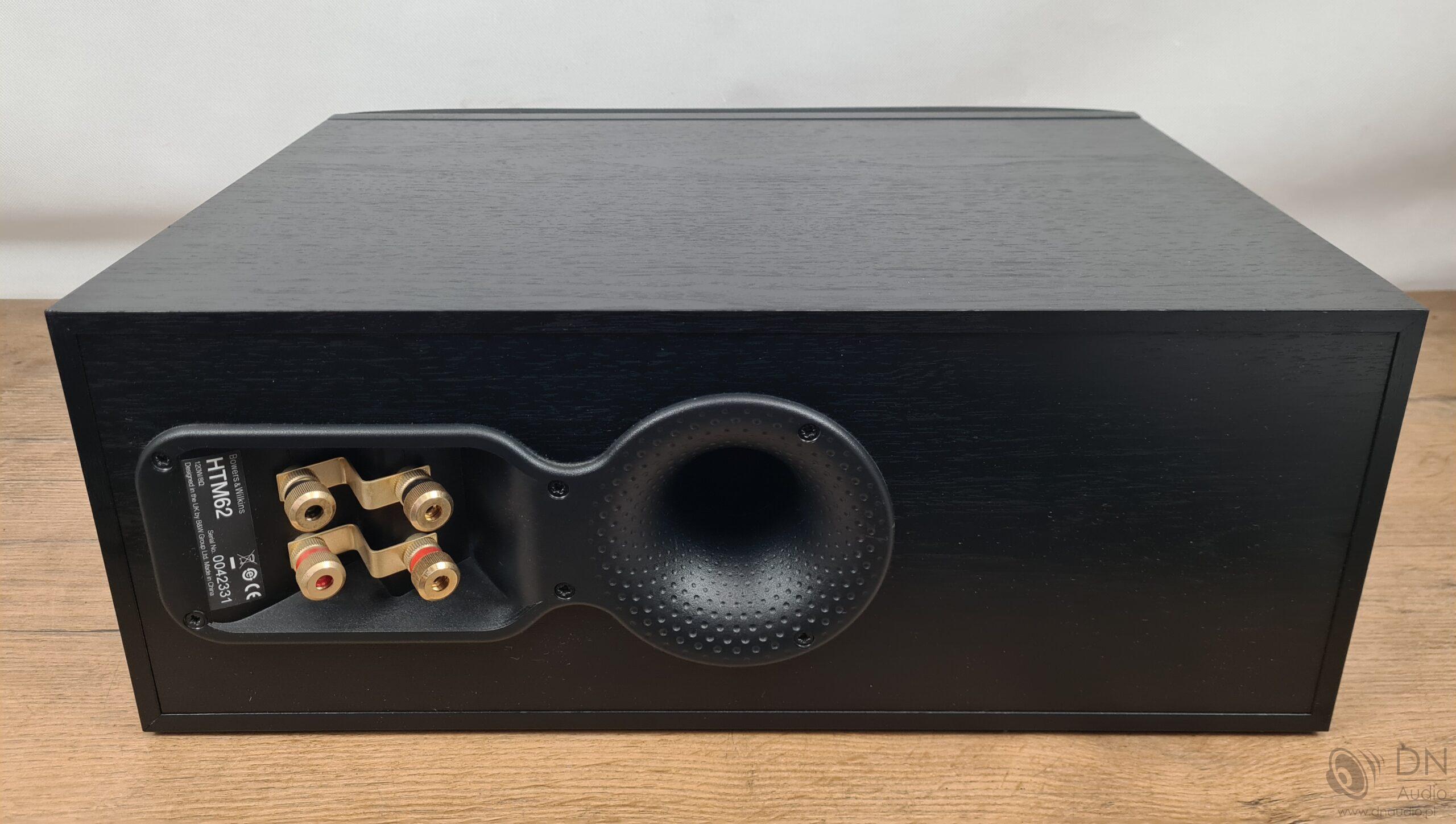 B&W HTM62 - obrazek 4