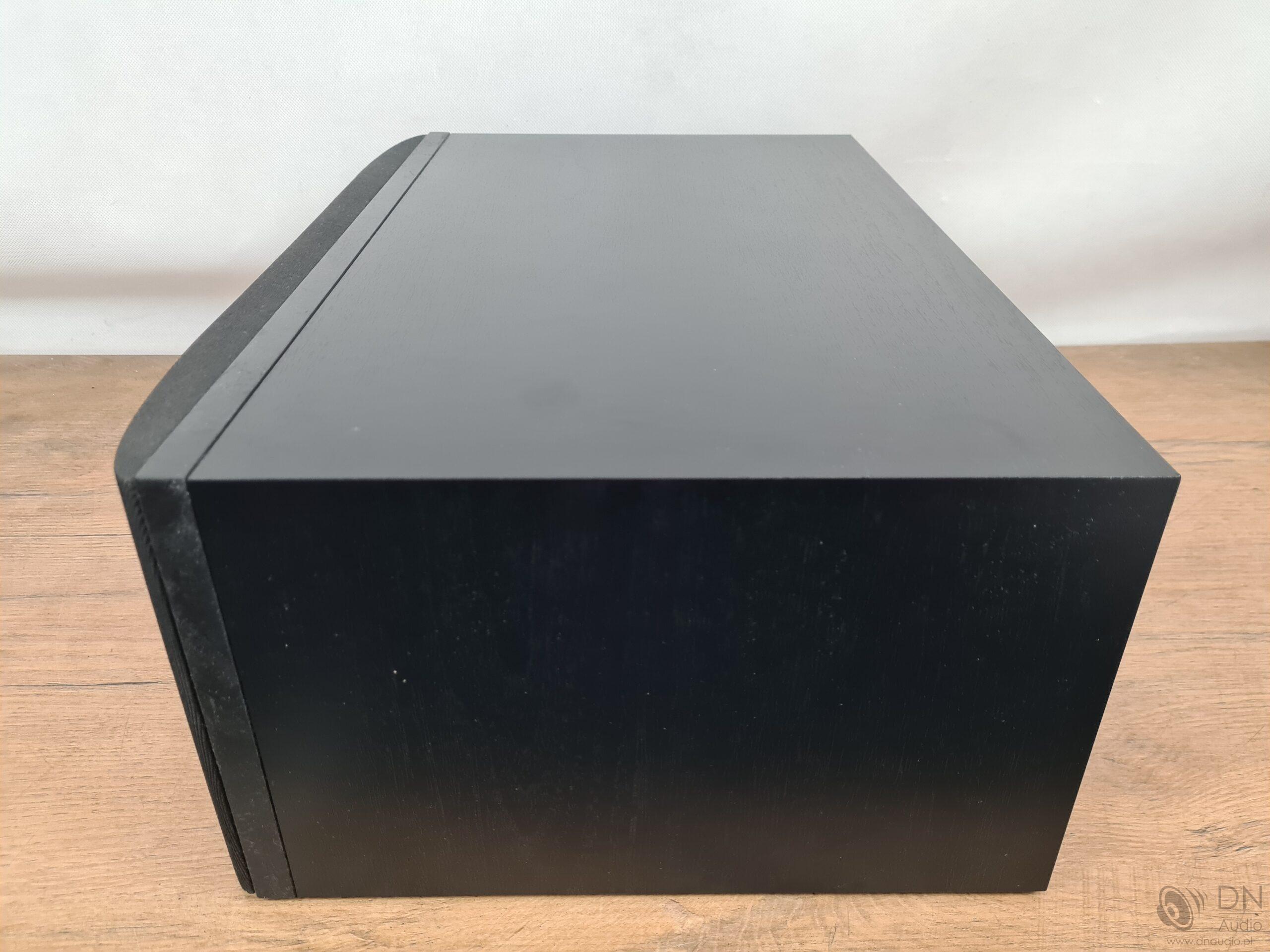 B&W HTM62 - obrazek 5