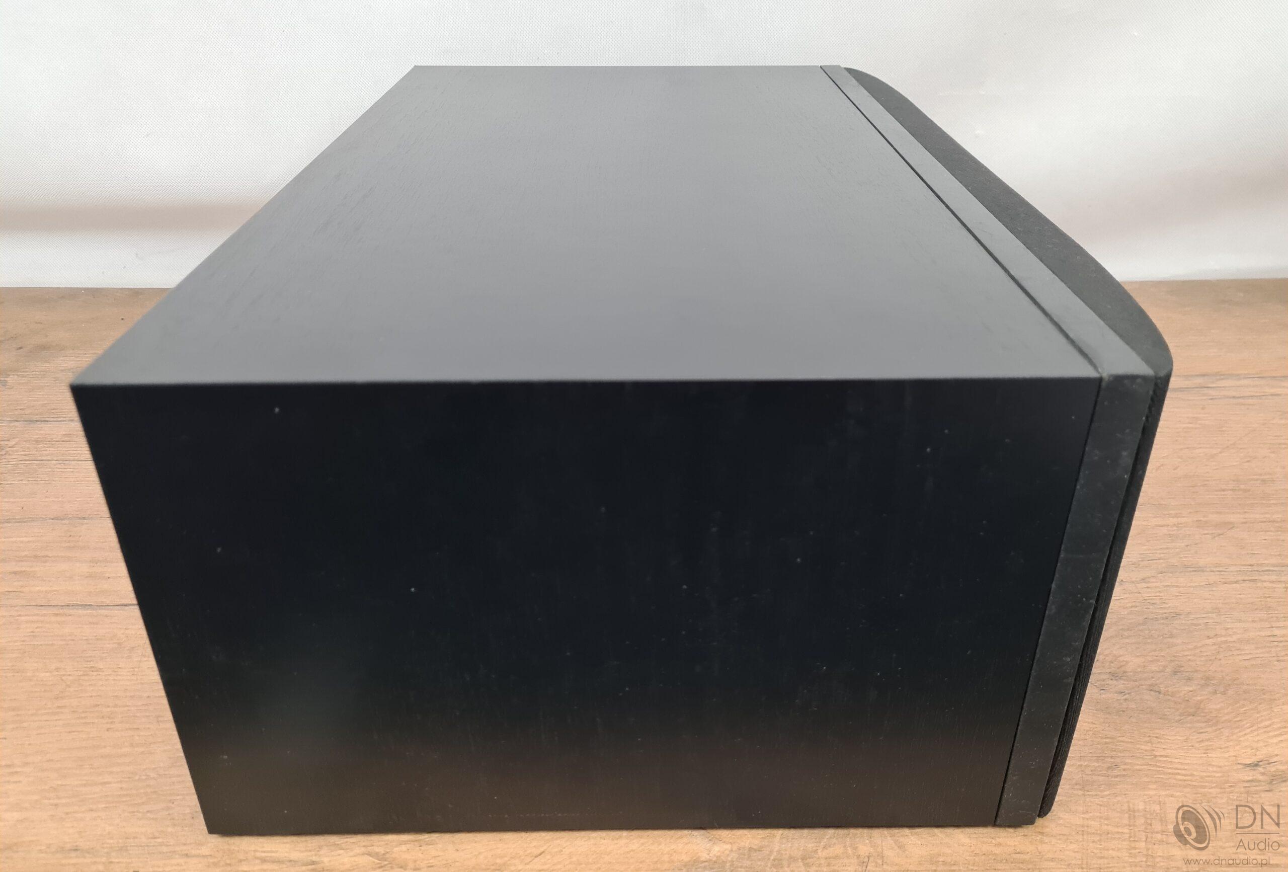 B&W HTM62 - obrazek 6