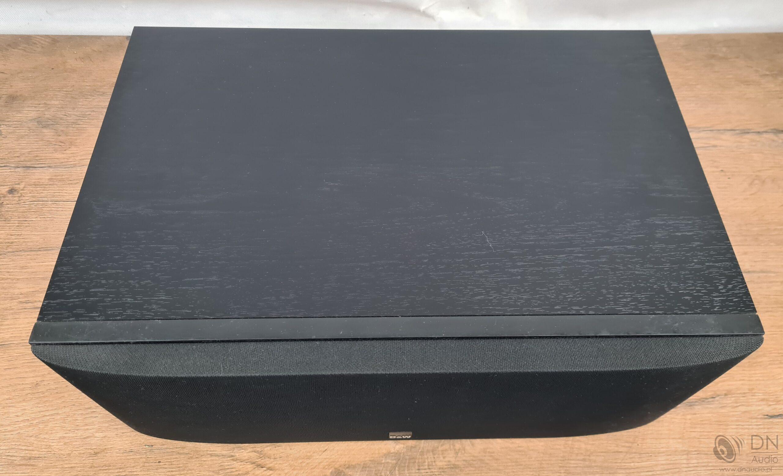 B&W HTM62 - obrazek 2