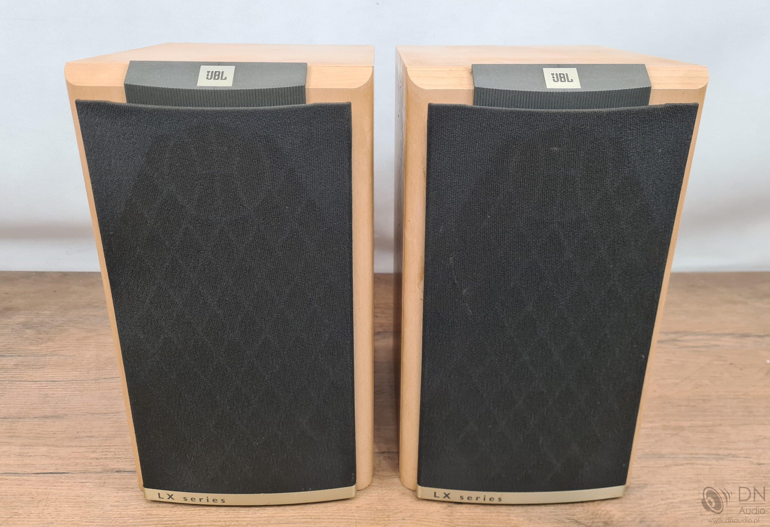 JBL LX2001 - obrazek 3