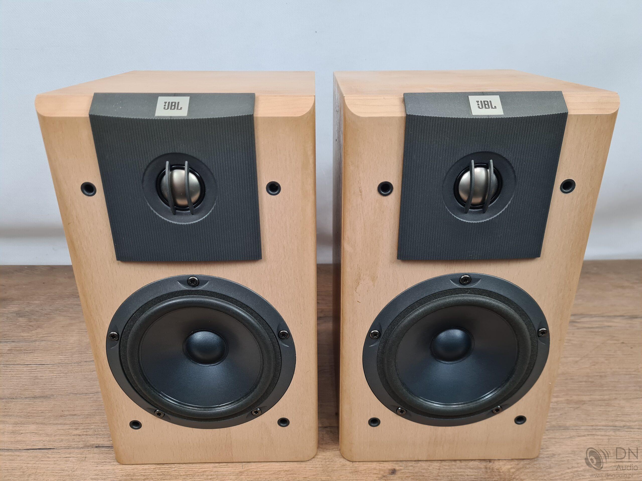 JBL LX2001 - obrazek 2