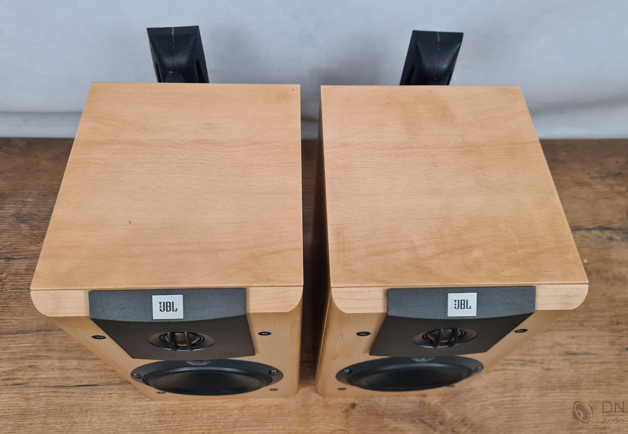 JBL LX2001 - obrazek 4