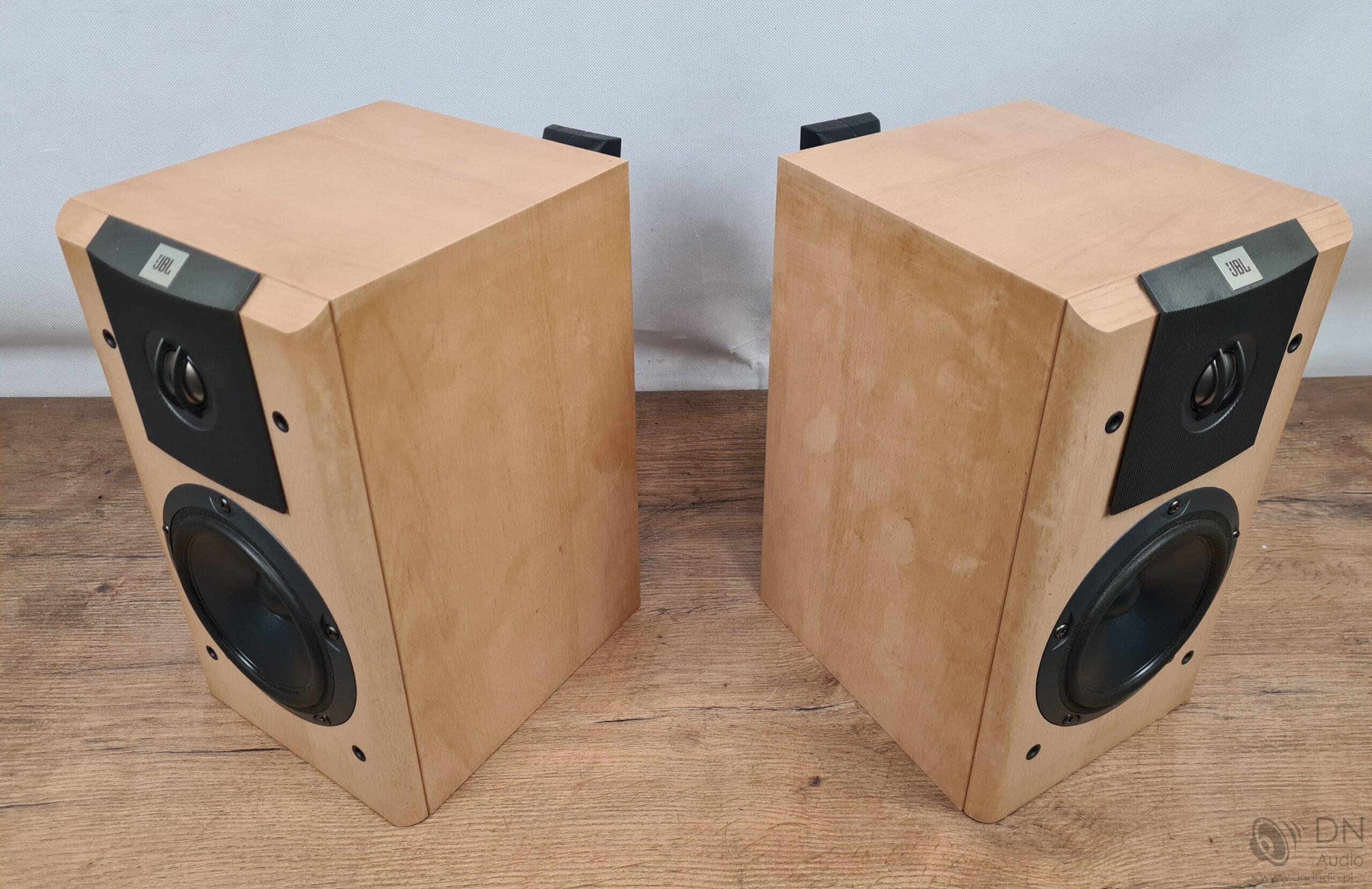 JBL LX2001 - obrazek 5