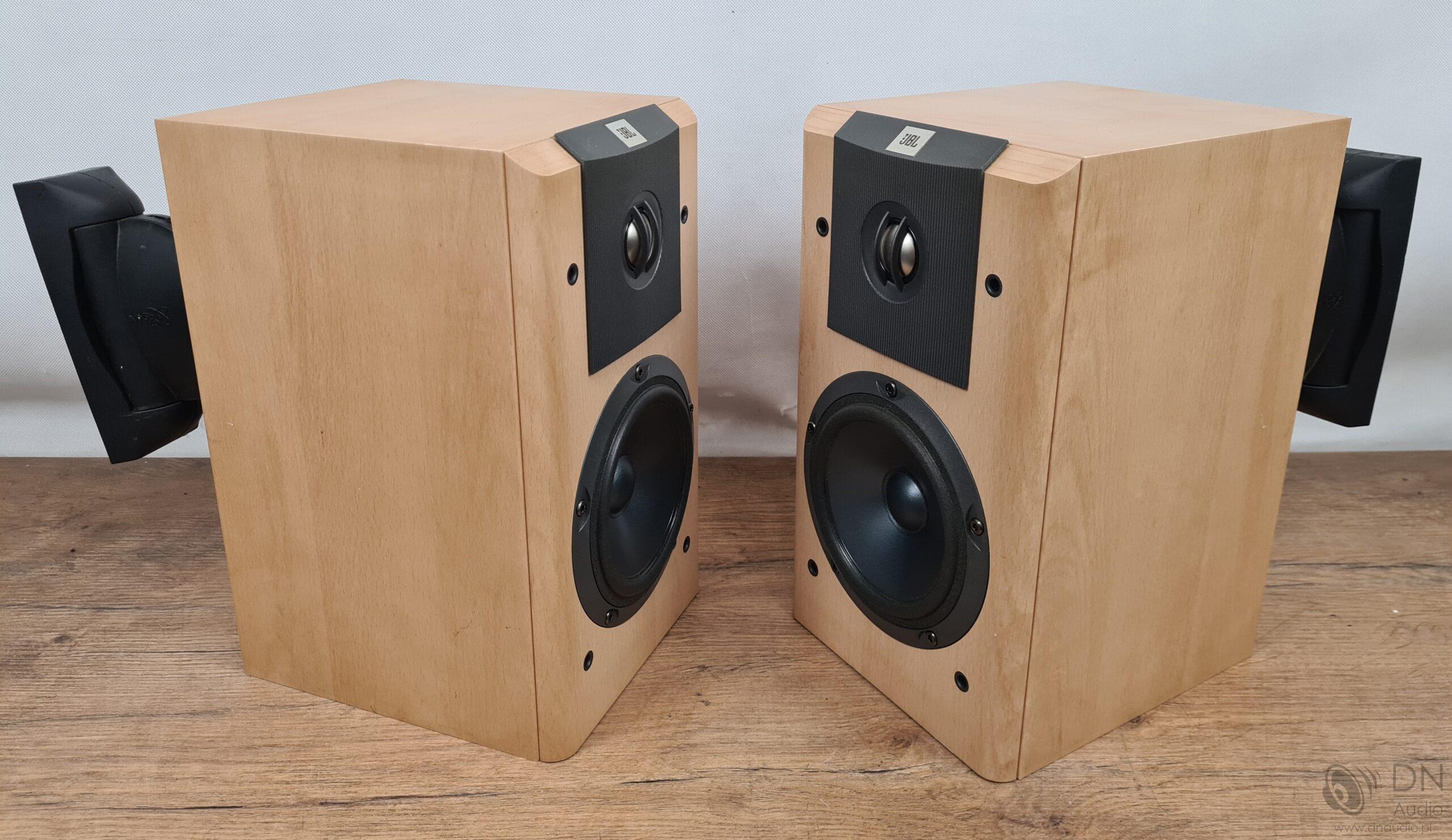 JBL LX2001 - obrazek 6