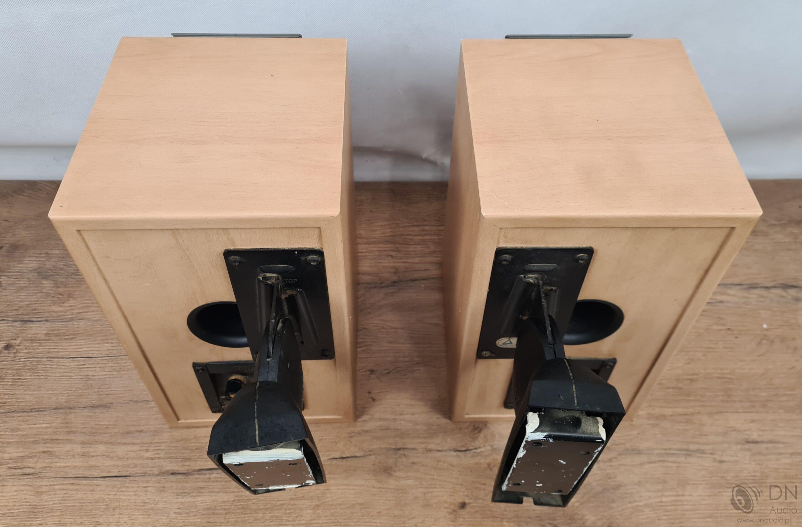 JBL LX2001 - obrazek 7