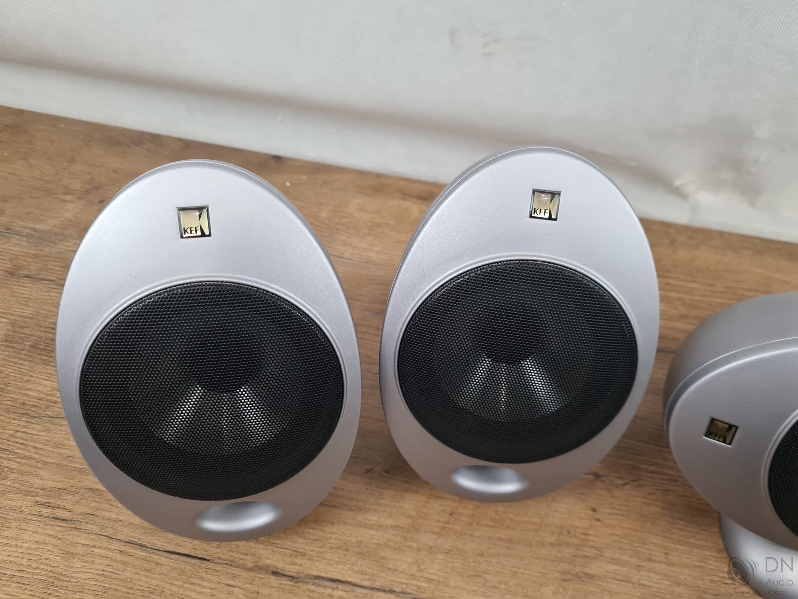 KEF HTS2001 - obrazek 3