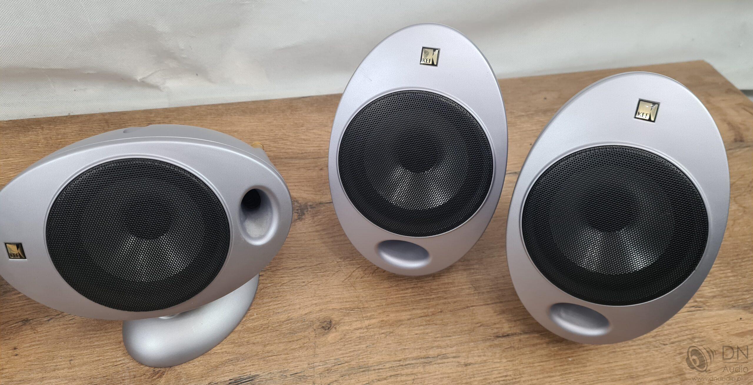 KEF HTS2001 - obrazek 4
