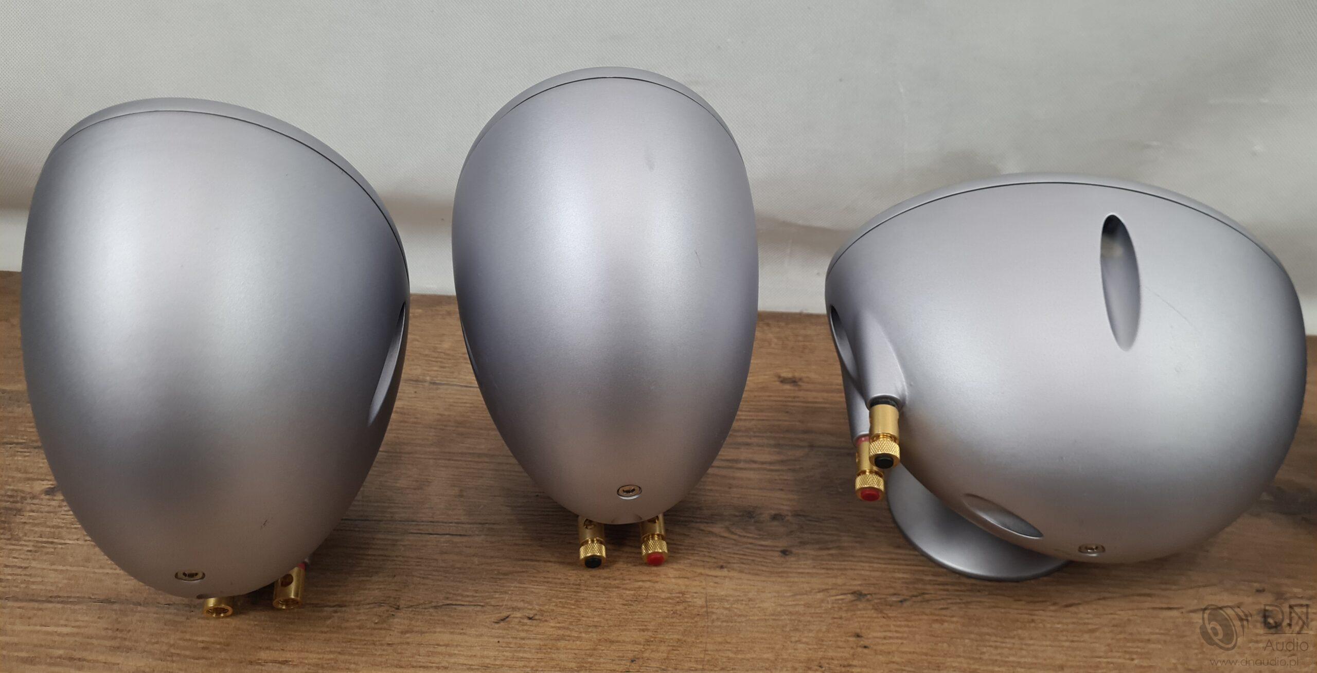 KEF HTS2001 - obrazek 5