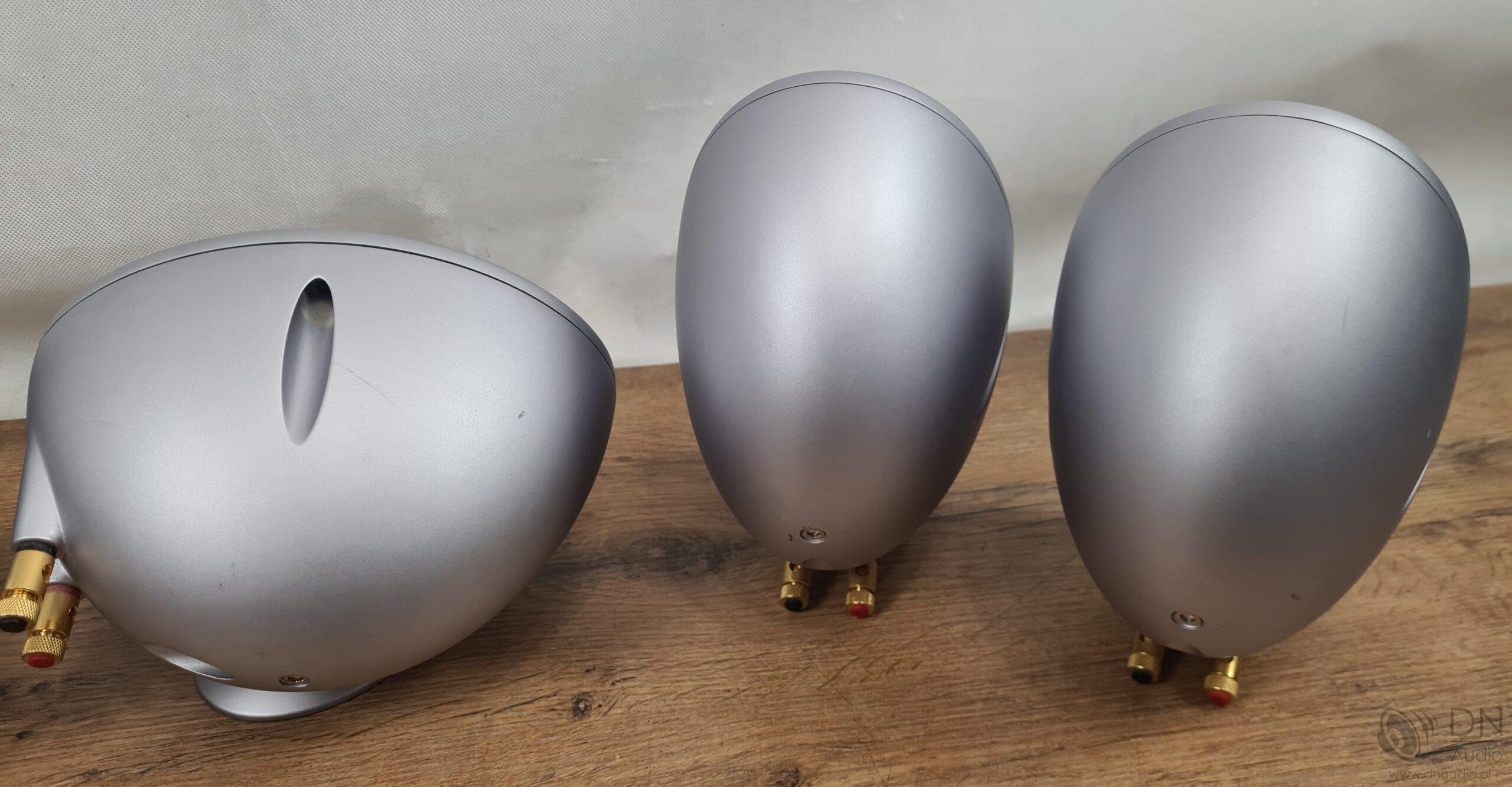 KEF HTS2001 - obrazek 6