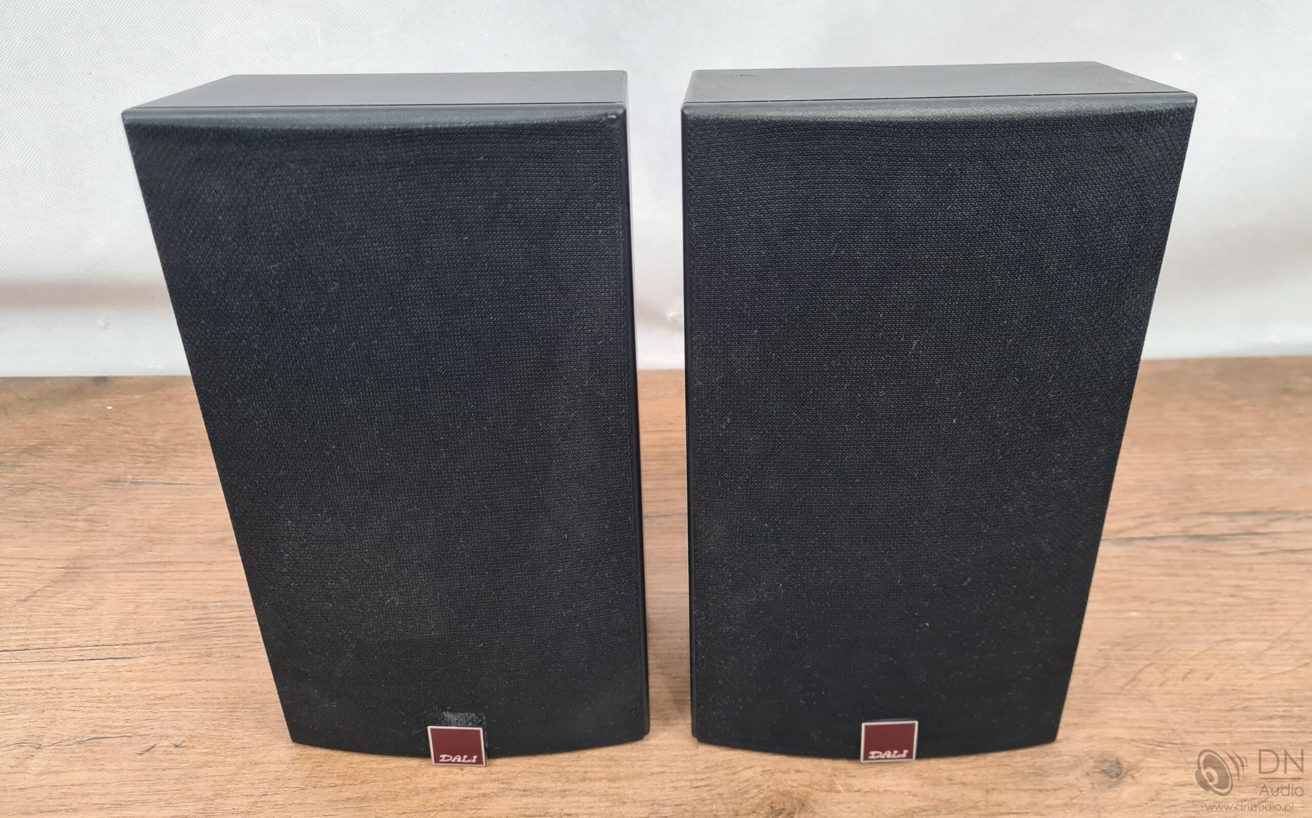 Dali SR-5 - obrazek 2