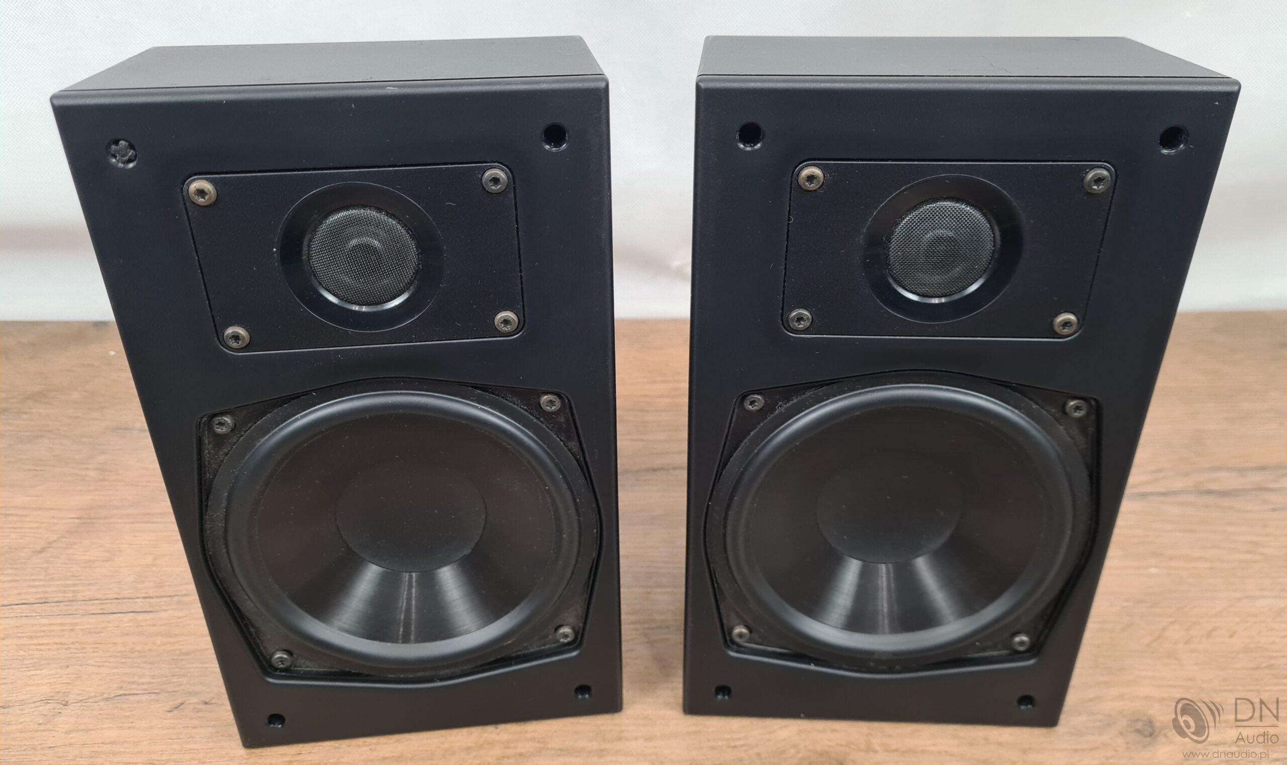 Dali SR-5 - obrazek 3