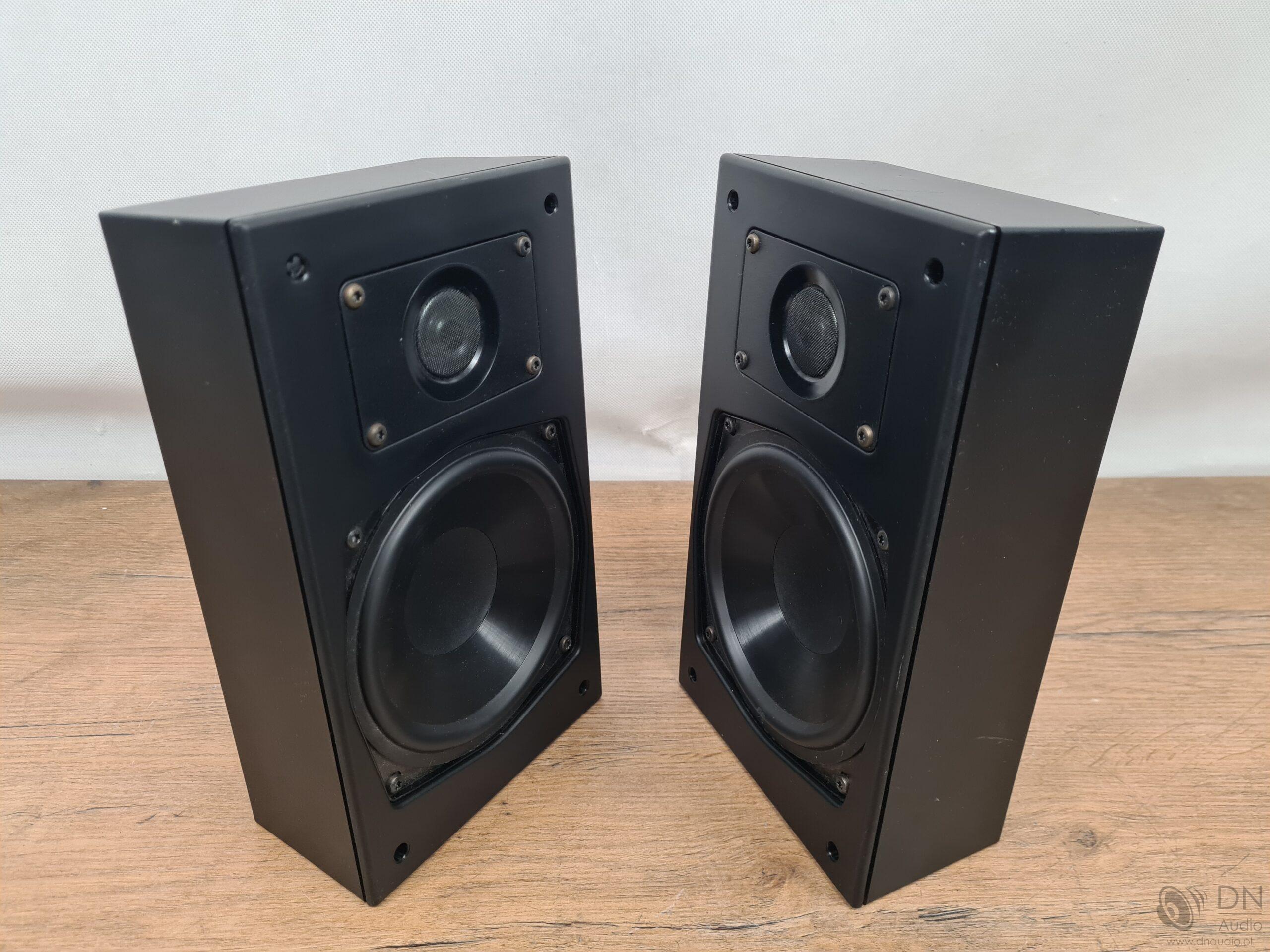 Dali SR-5 - obrazek 5