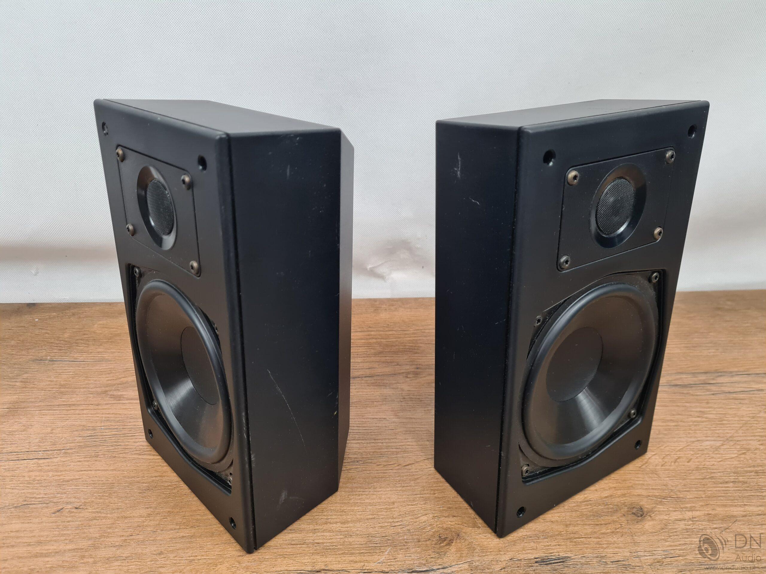 Dali SR-5 - obrazek 6