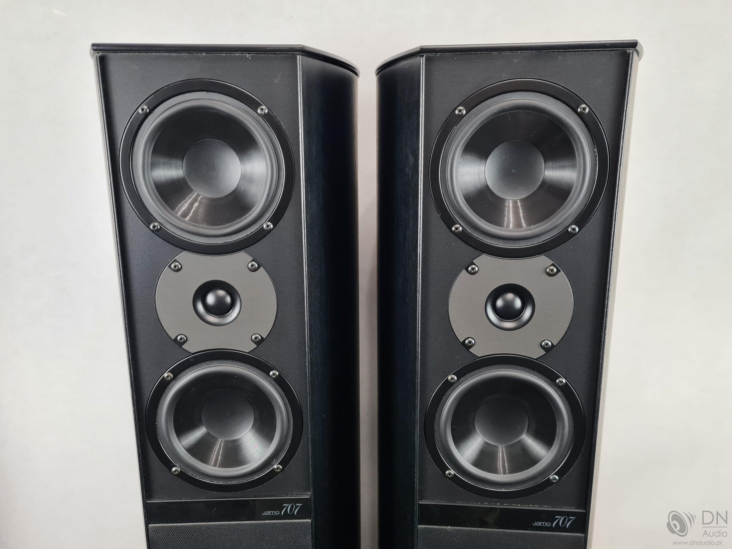 Jamo 707 - obrazek 4