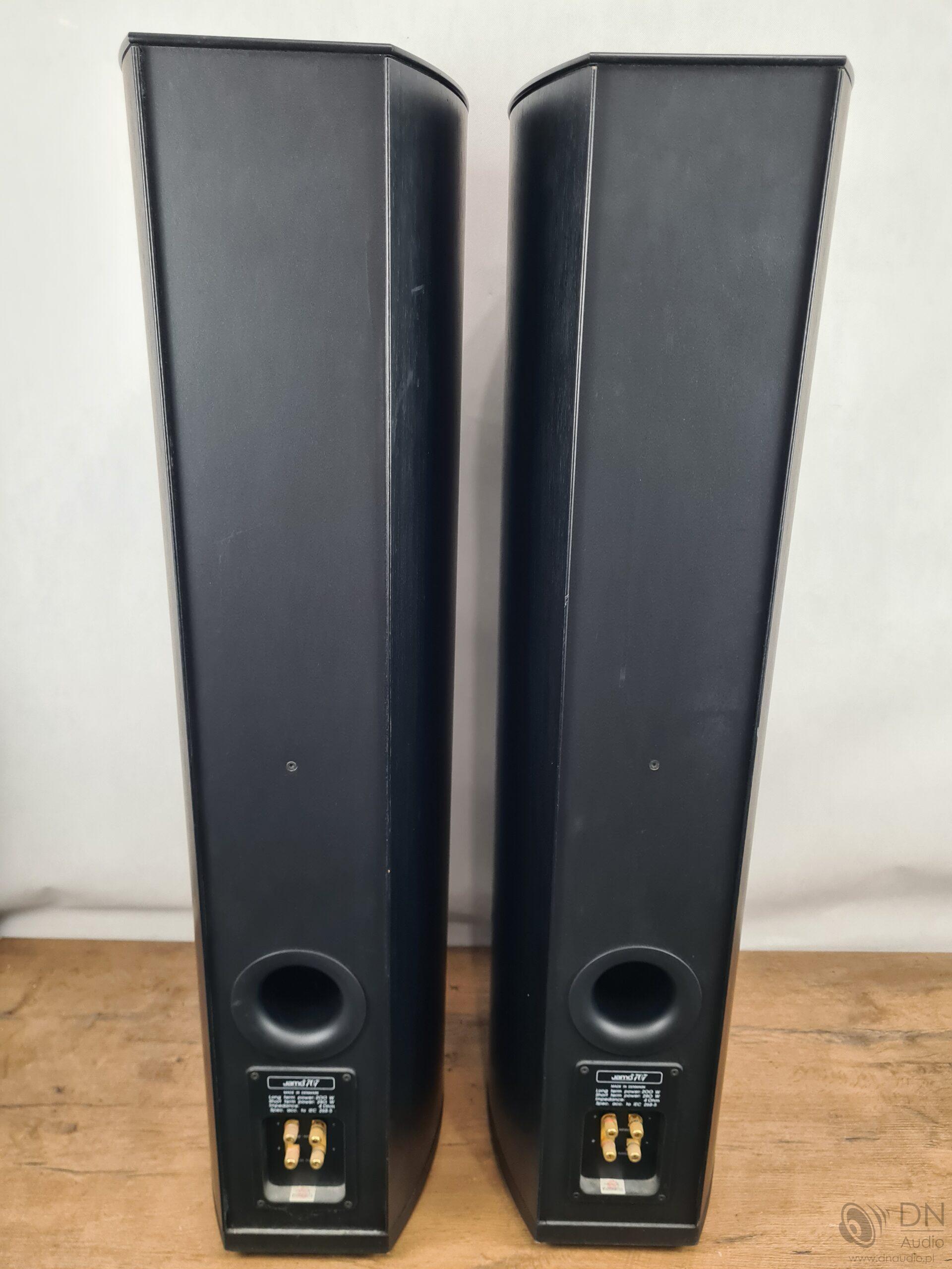 Jamo 707 - obrazek 9