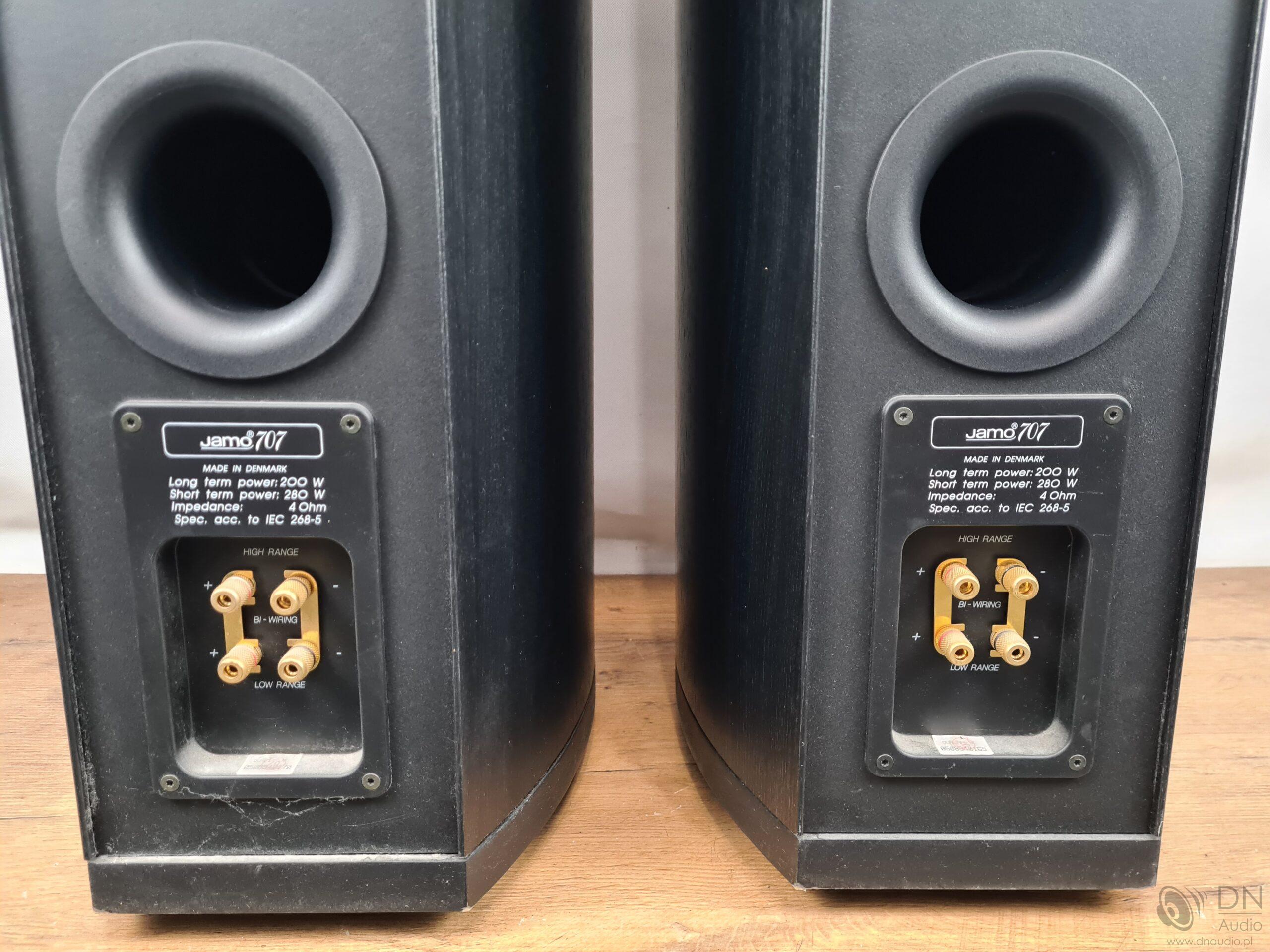 Jamo 707 - obrazek 10