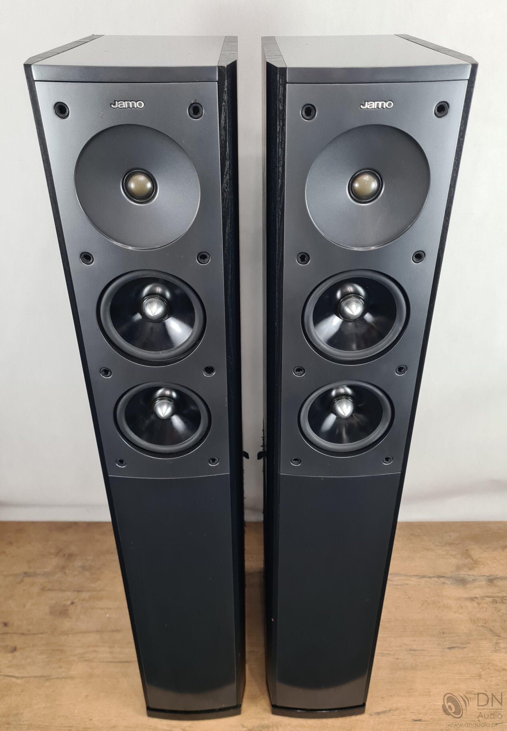 Jamo S606 - obrazek 2