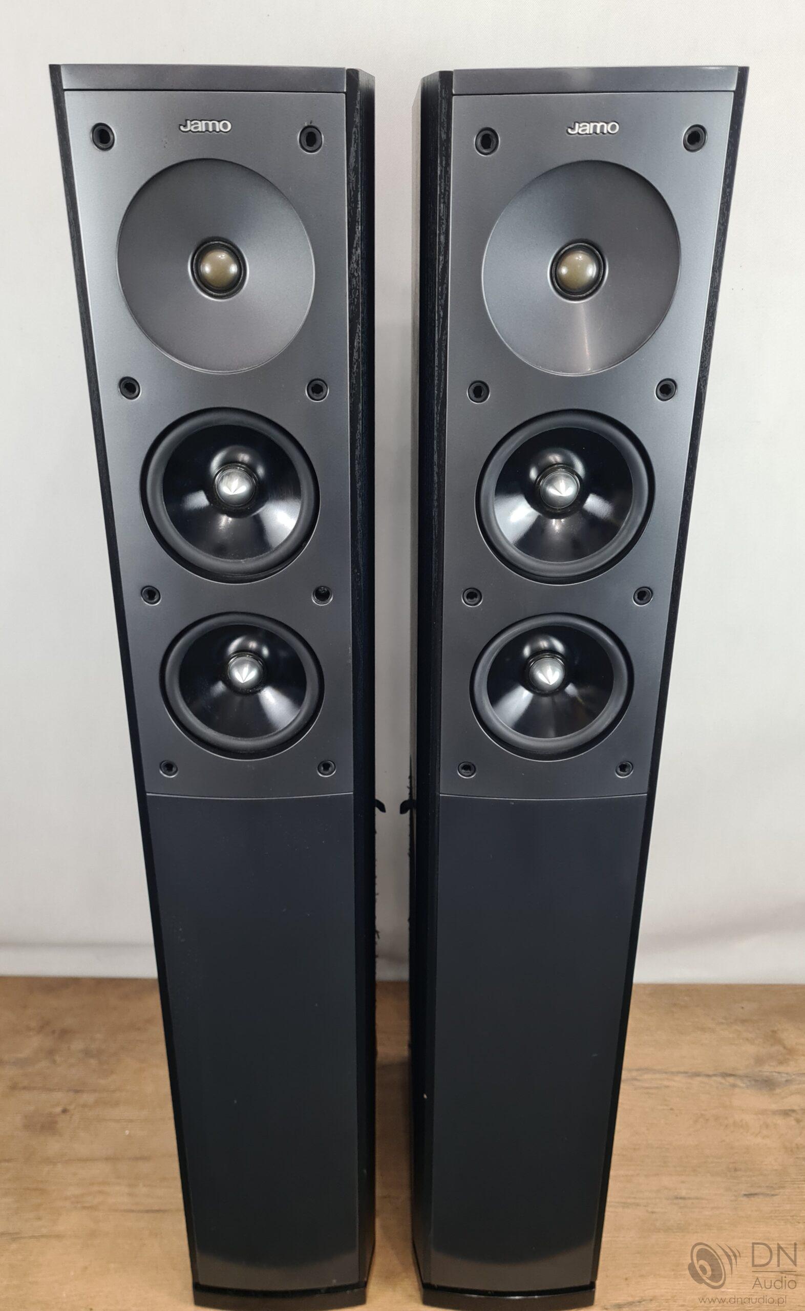 Jamo S606 - obrazek 3