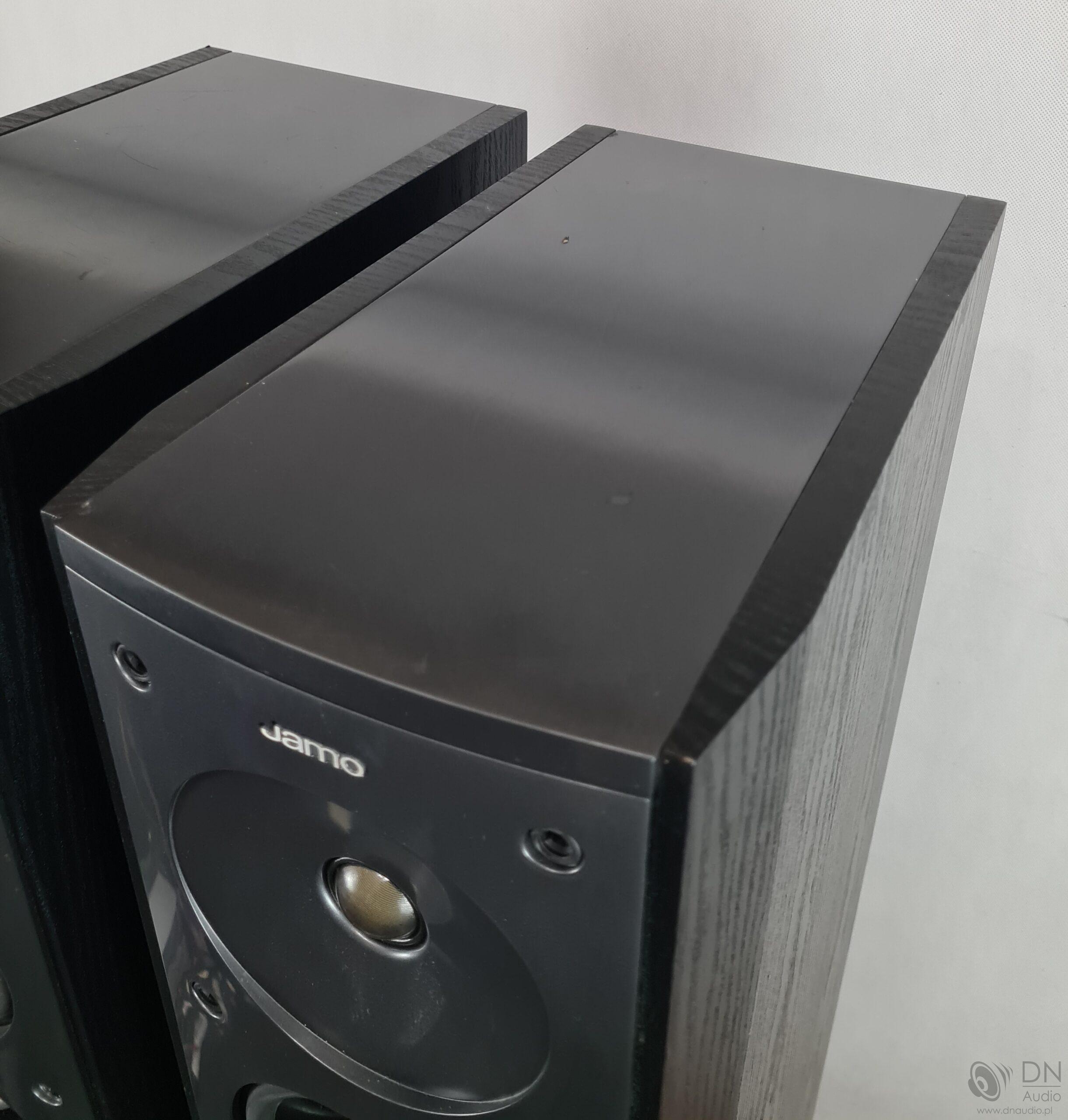 Jamo S606 - obrazek 5