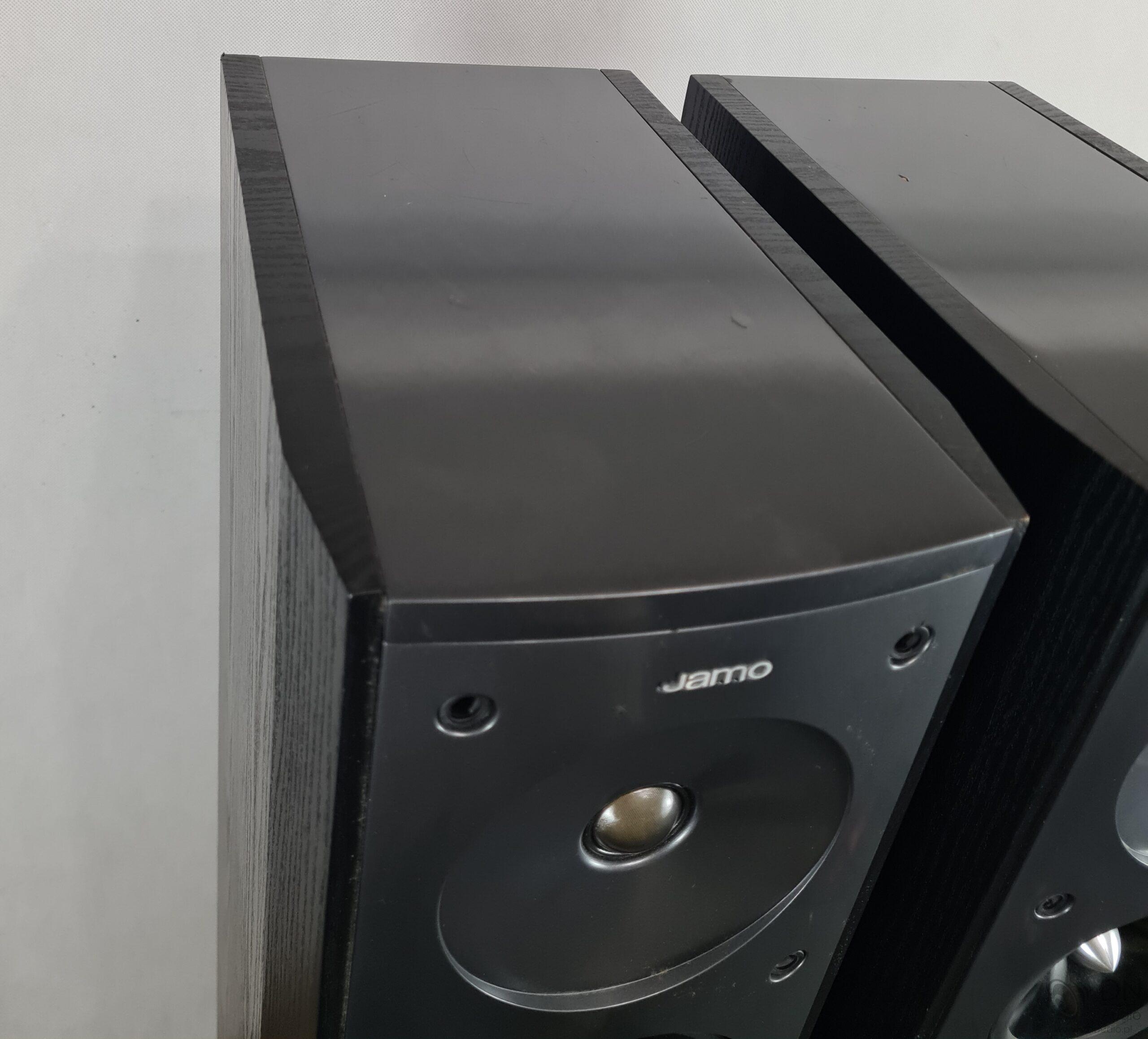 Jamo S606 - obrazek 6