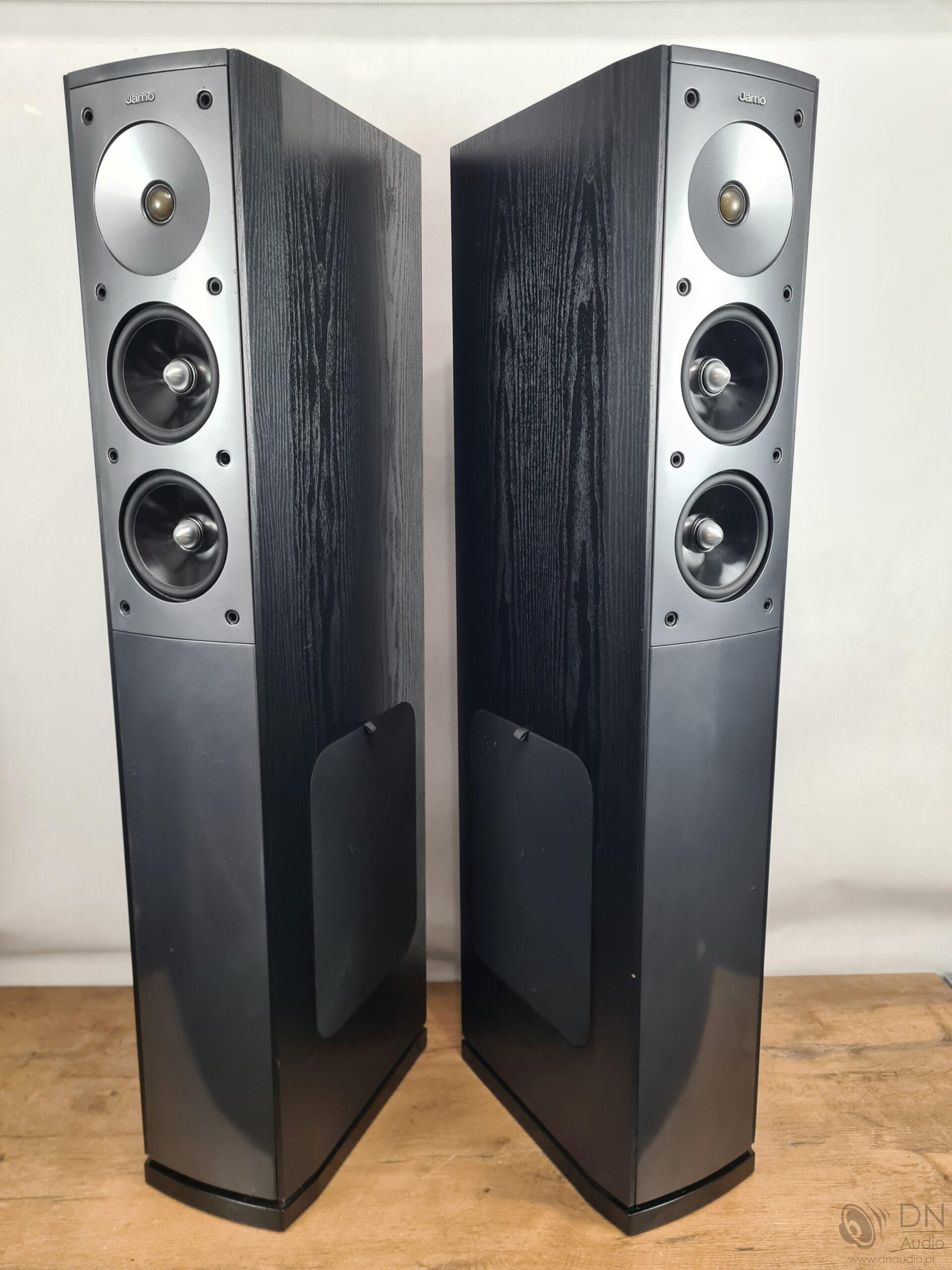 Jamo S606 - obrazek 7