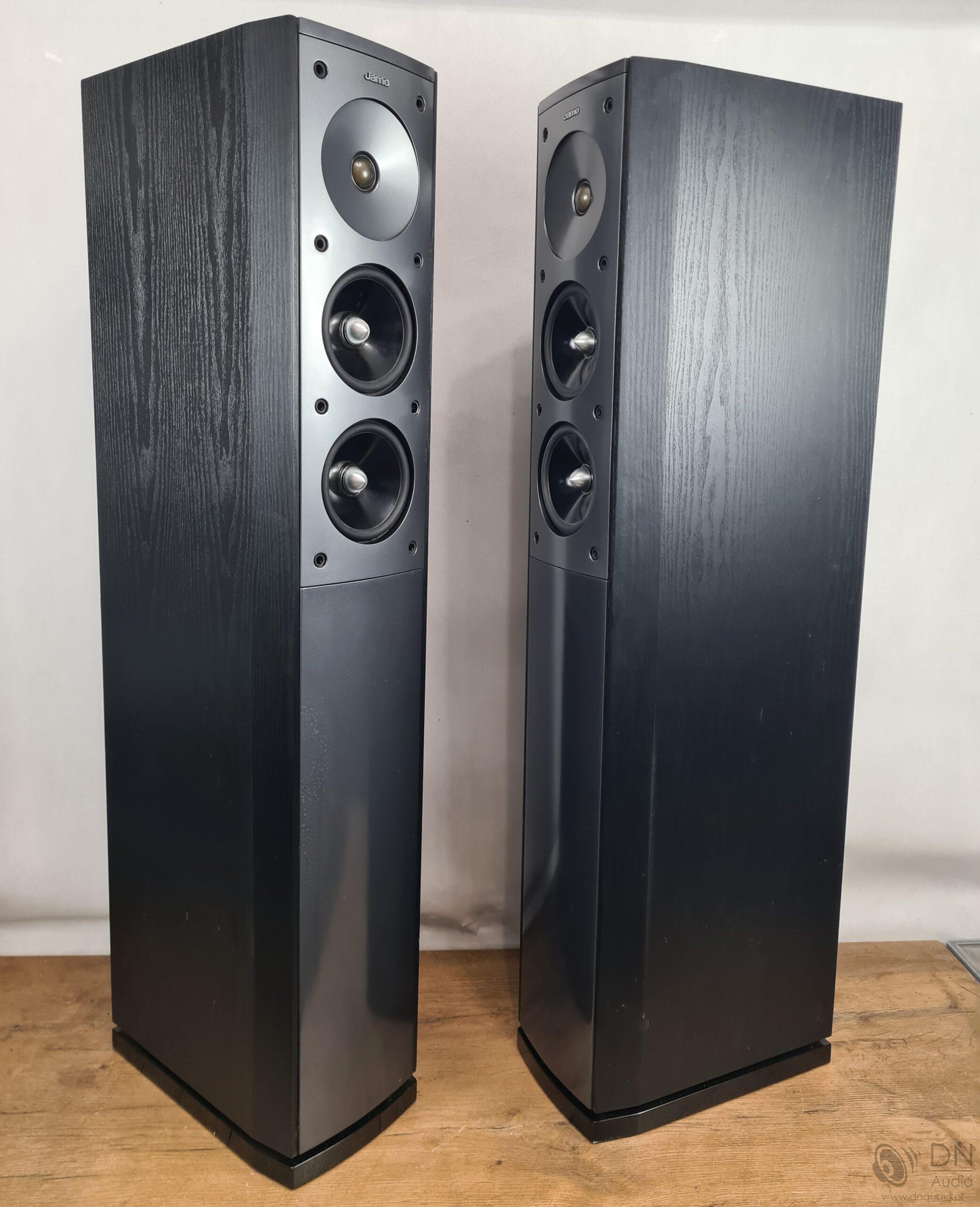 Jamo S606 - obrazek 8