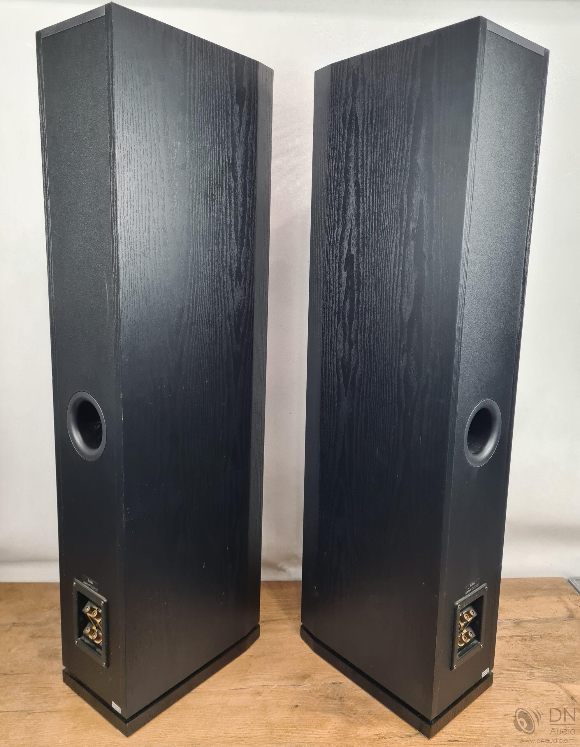 Jamo S606 - obrazek 9