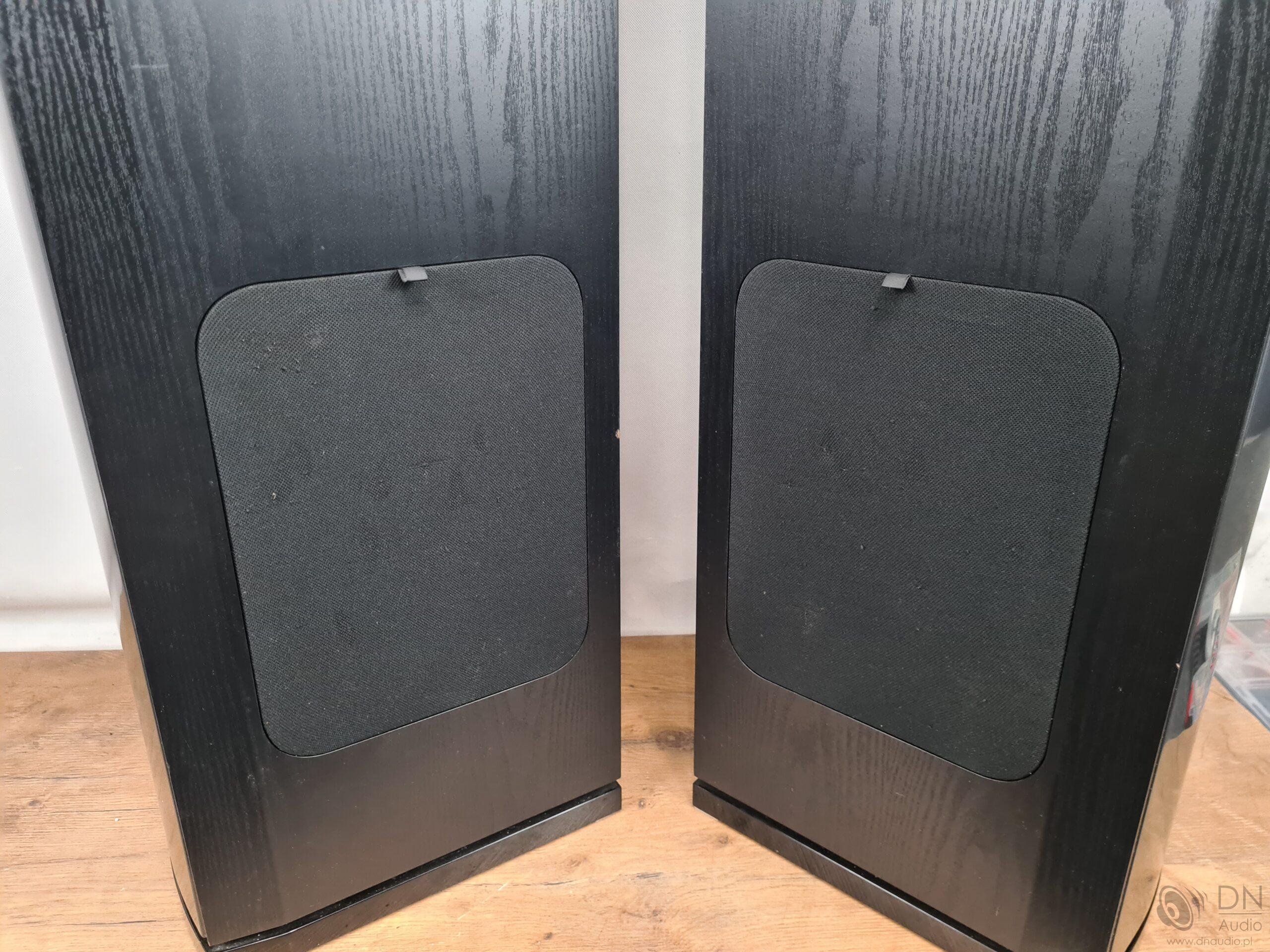 Jamo S606 - obrazek 11