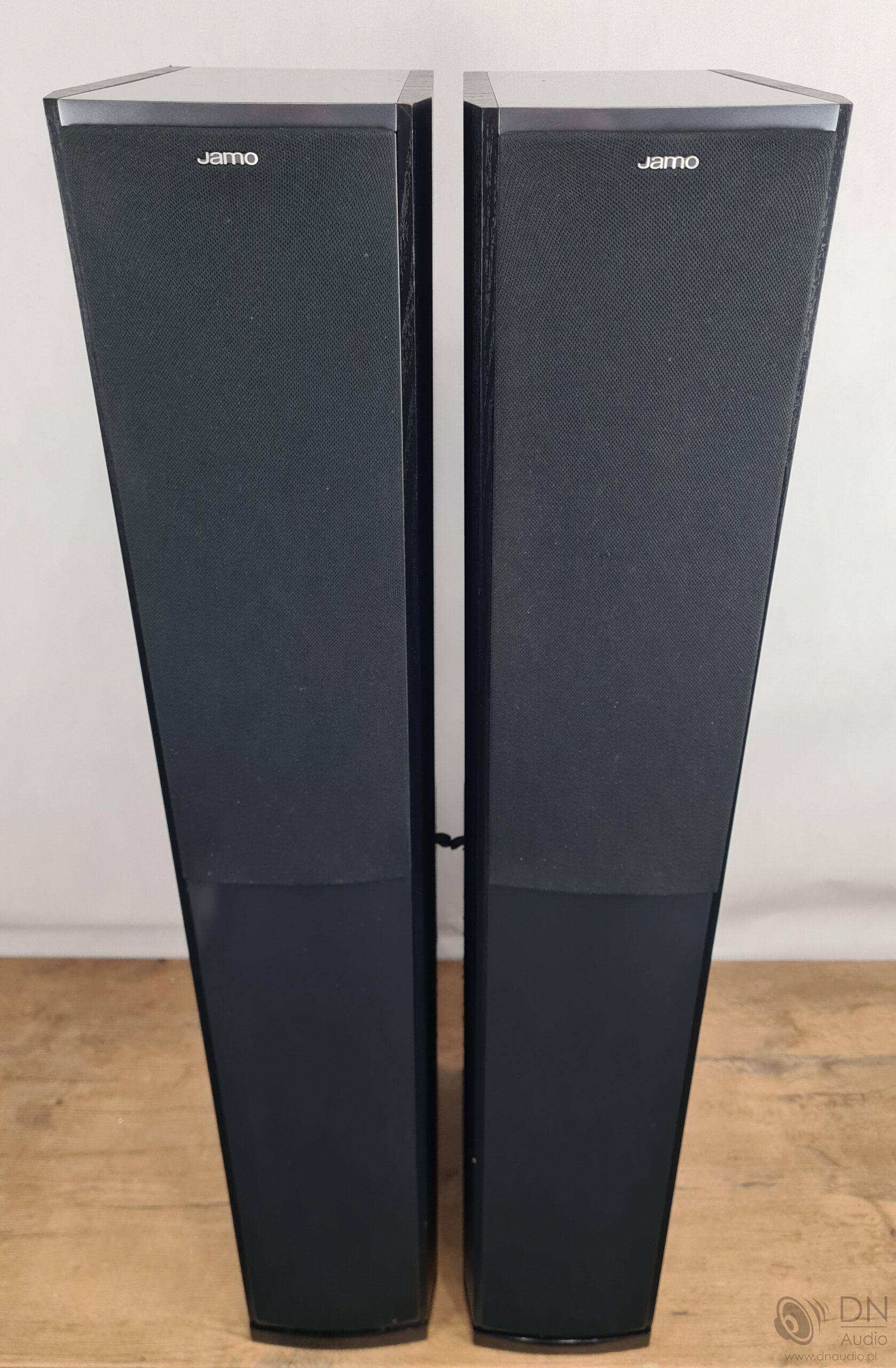 Jamo S606 - obrazek 4