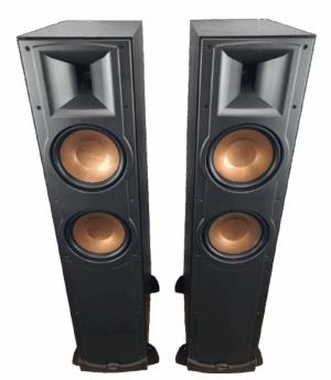 Klipsch RF-82