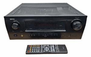 Denon AVR-1611