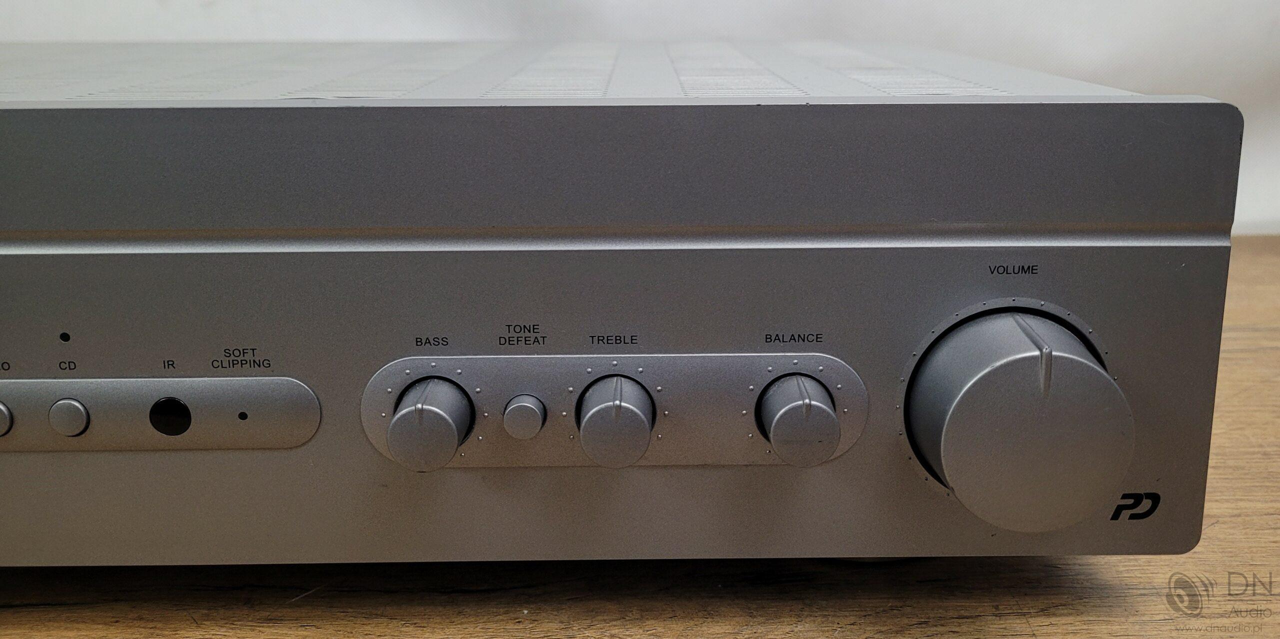 NAD C325BEE - obrazek 3