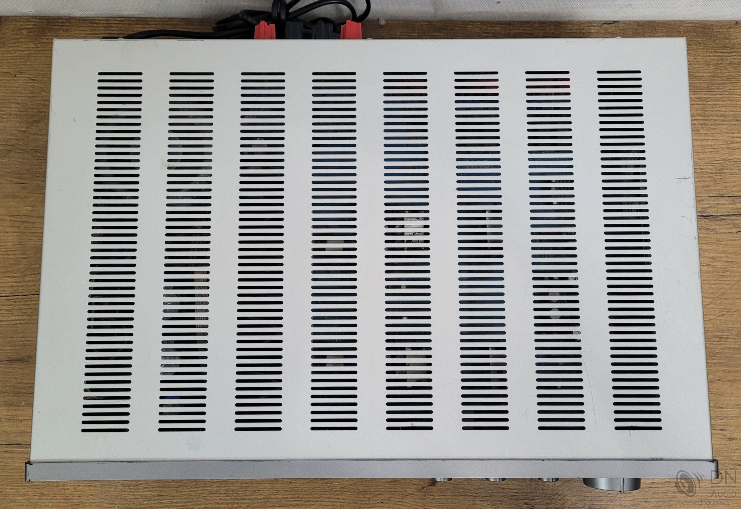 NAD C325BEE - obrazek 5