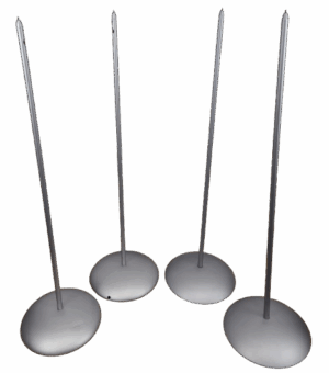 Standy / podstawki do kolumn KEF - 96 cm