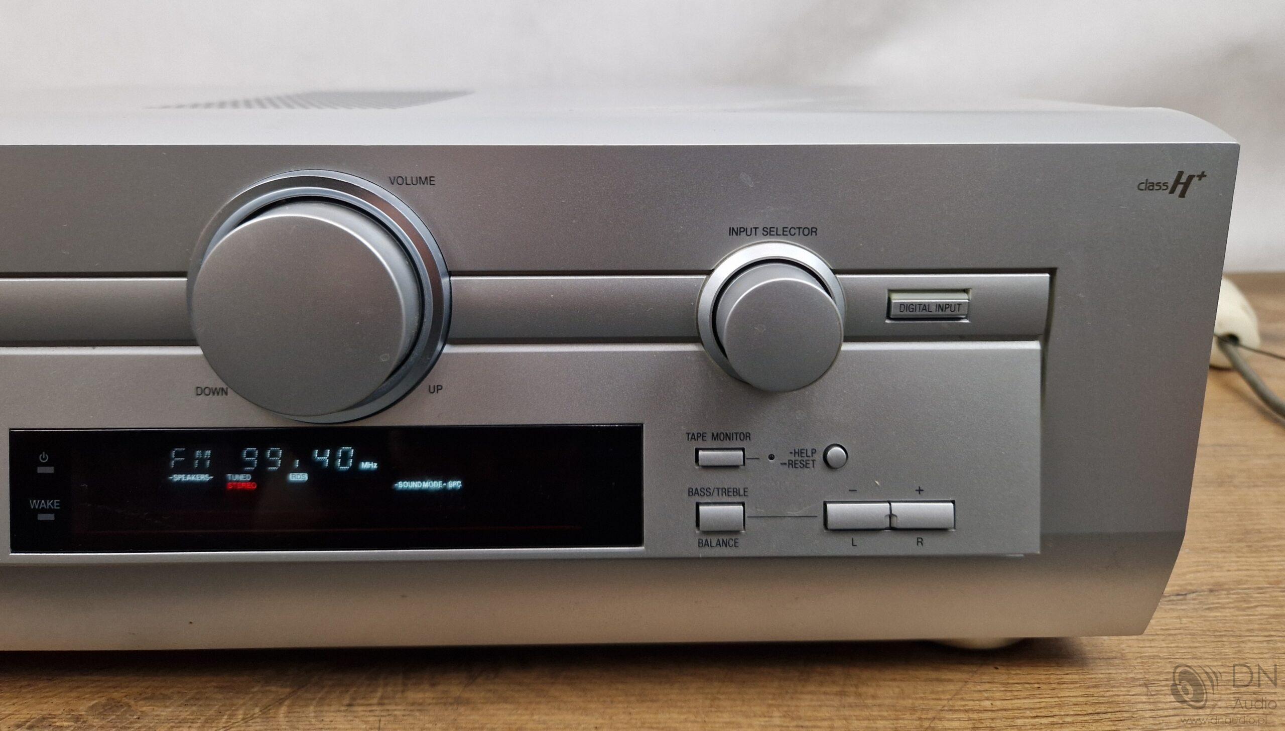 Panasonic SA-HE7 - obrazek 4